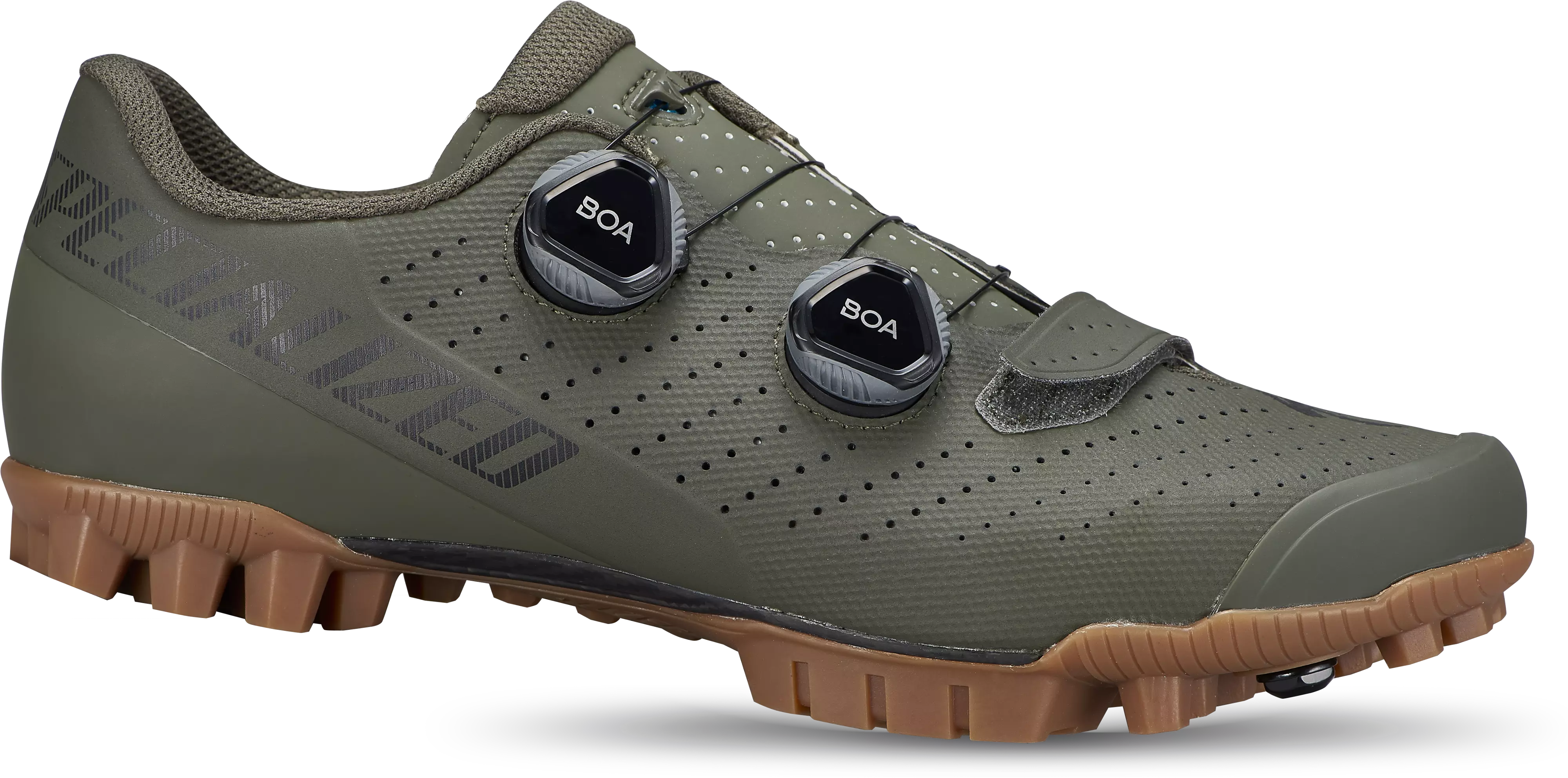 Recon 3.0 Gravel & Mountain Bike Shoe