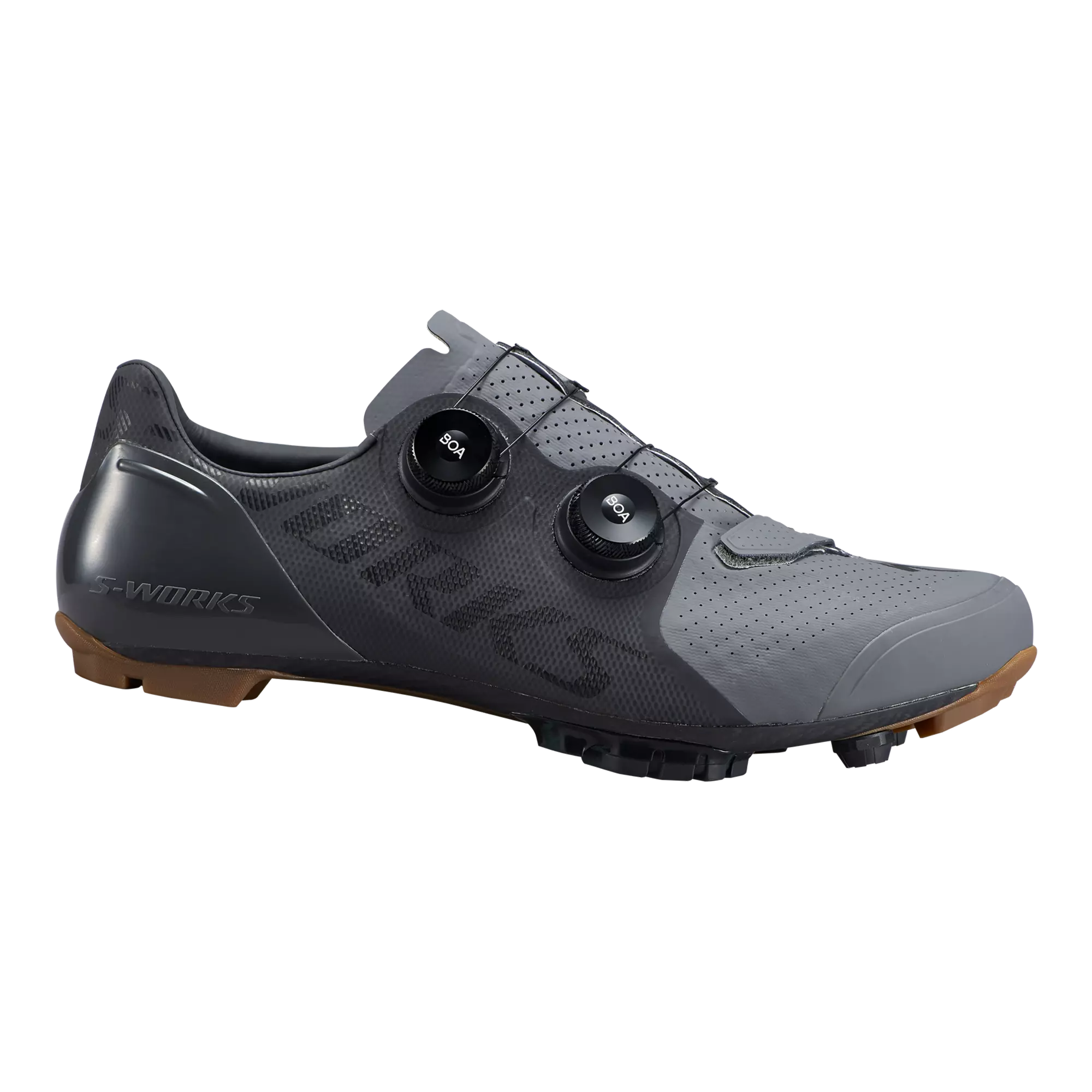 S-Works Recon Mountain Bike Shoes