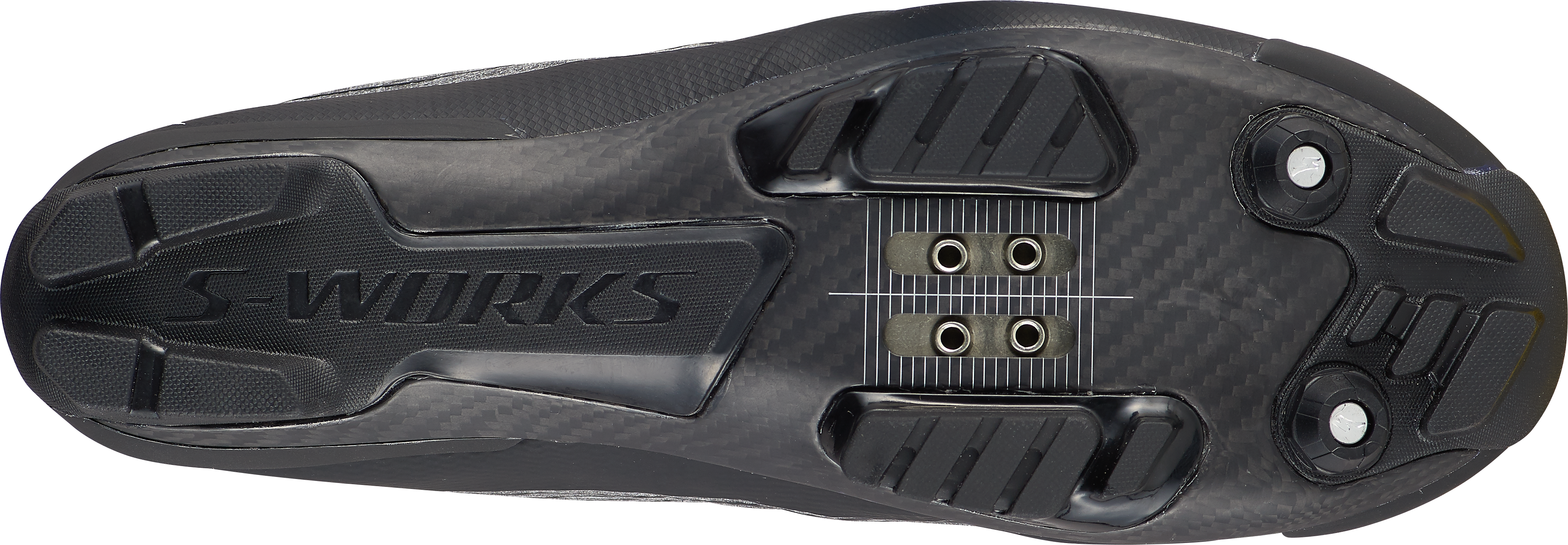 S-Works EXOS EVO Mountain Bike Shoe