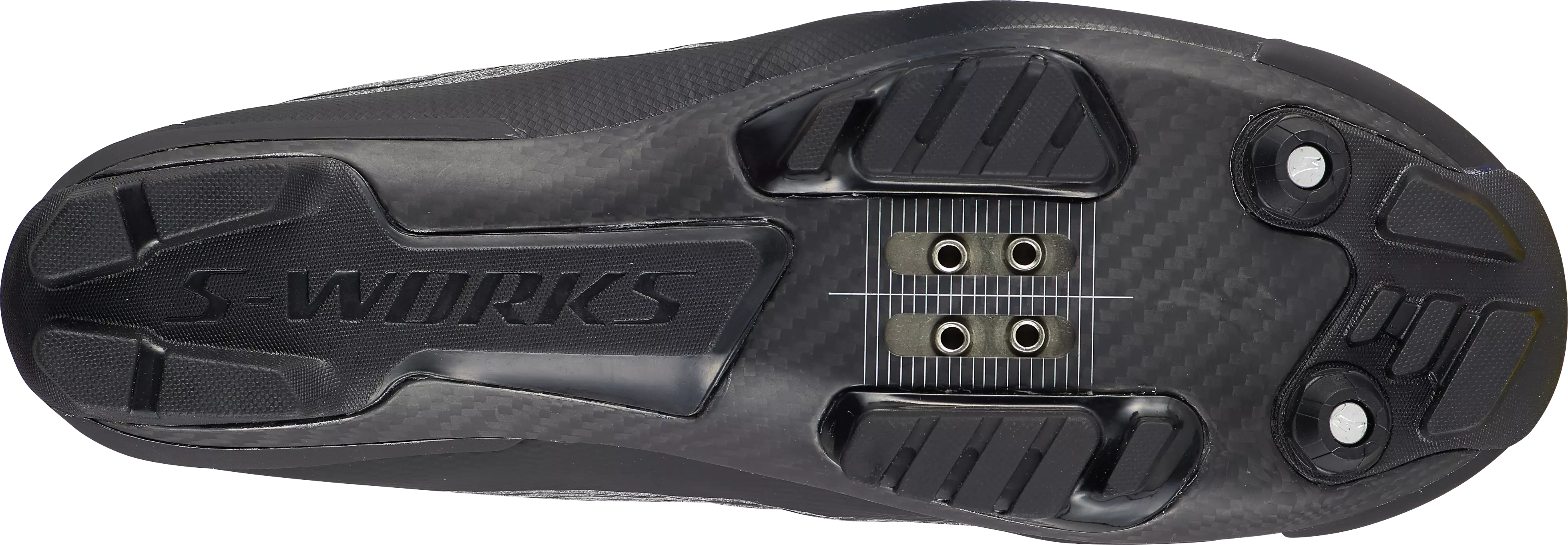 S Works EXOS EVO Mountain Bike Shoe