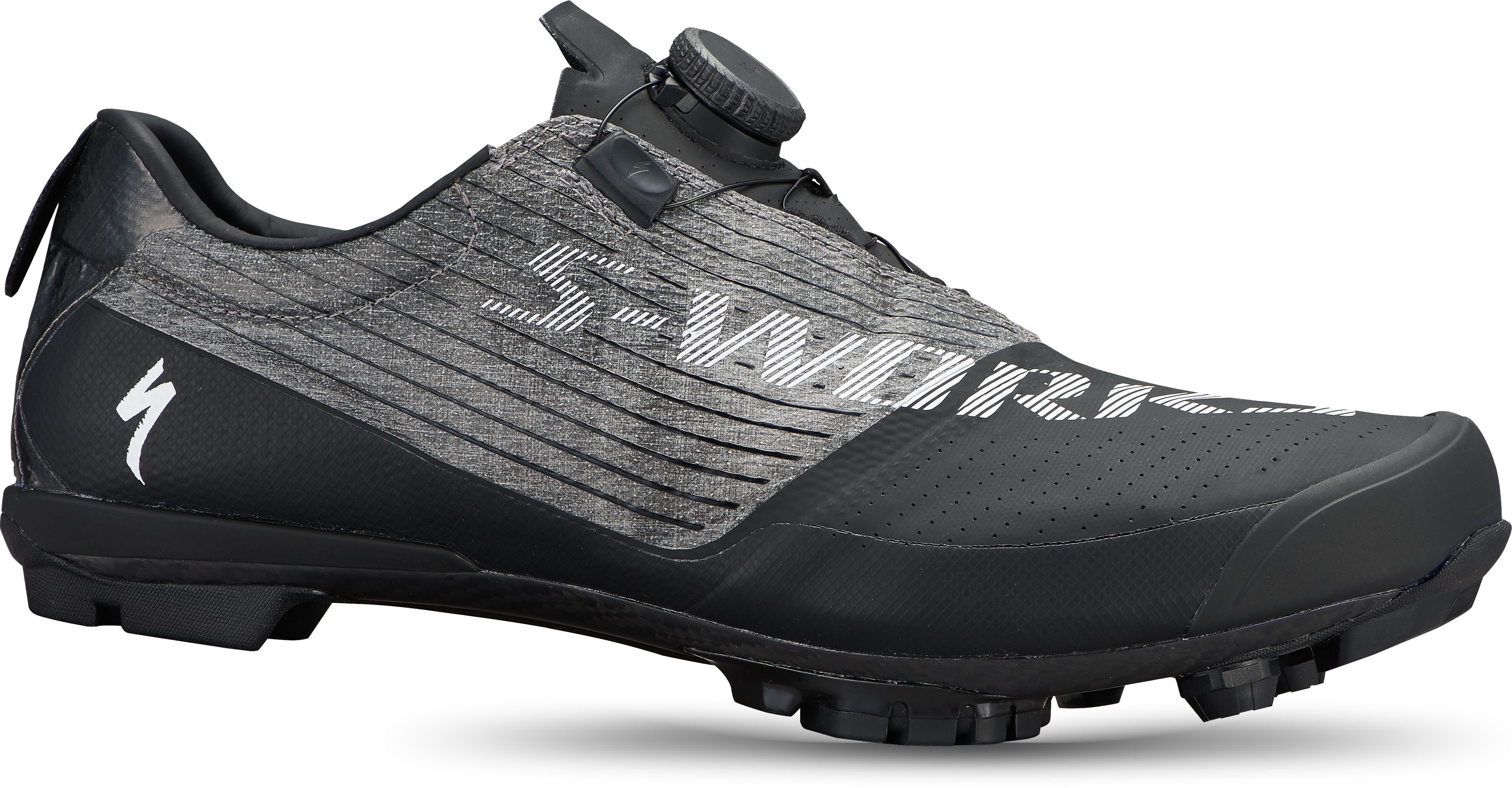 Zapatillas de MTB Specialized S-Works Exos Evo, ¿las más ligeras del mundo?