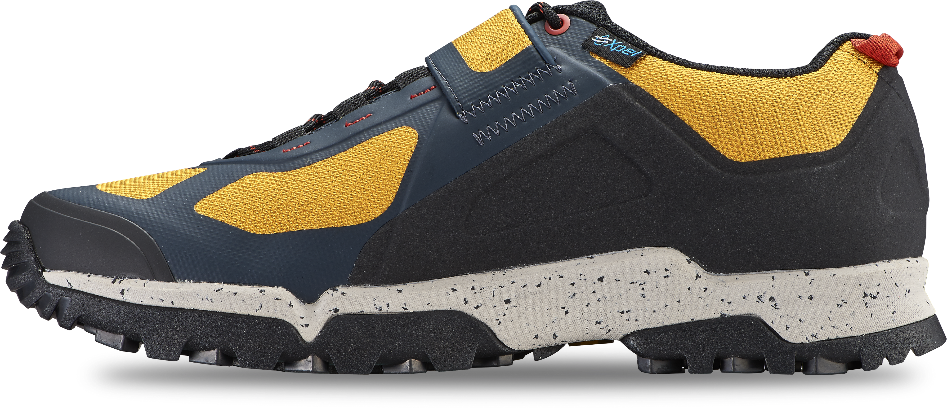 rime elite mountain bike shoes