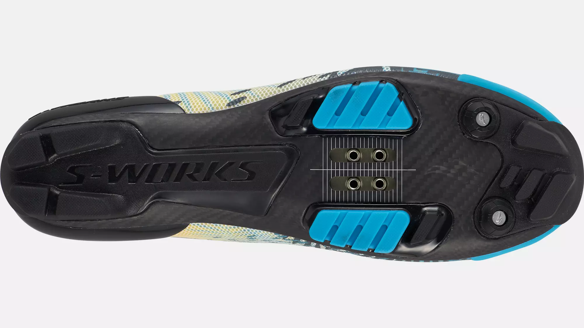 S-Works Recon Lace Gravel Shoes S-Works Recon Lace Gravel Shoes