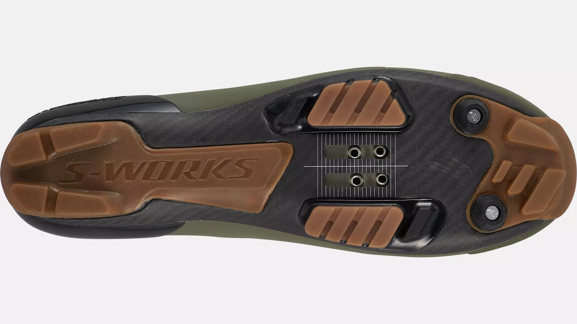 S-Works Recon Lace Gravel Shoes S-Works Recon Lace Gravel Shoes