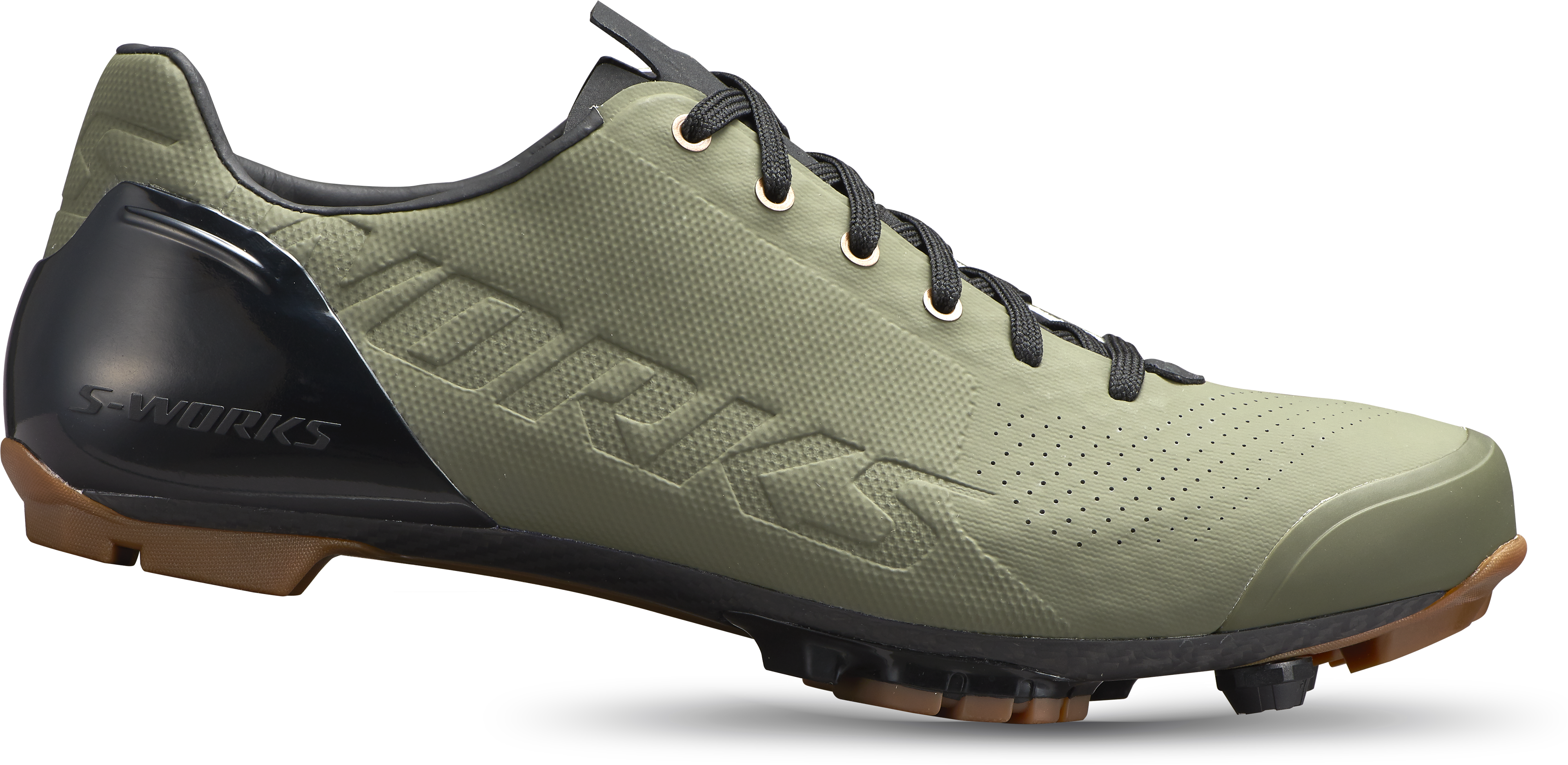 Zapatillas Gravel S Works Recon Lace