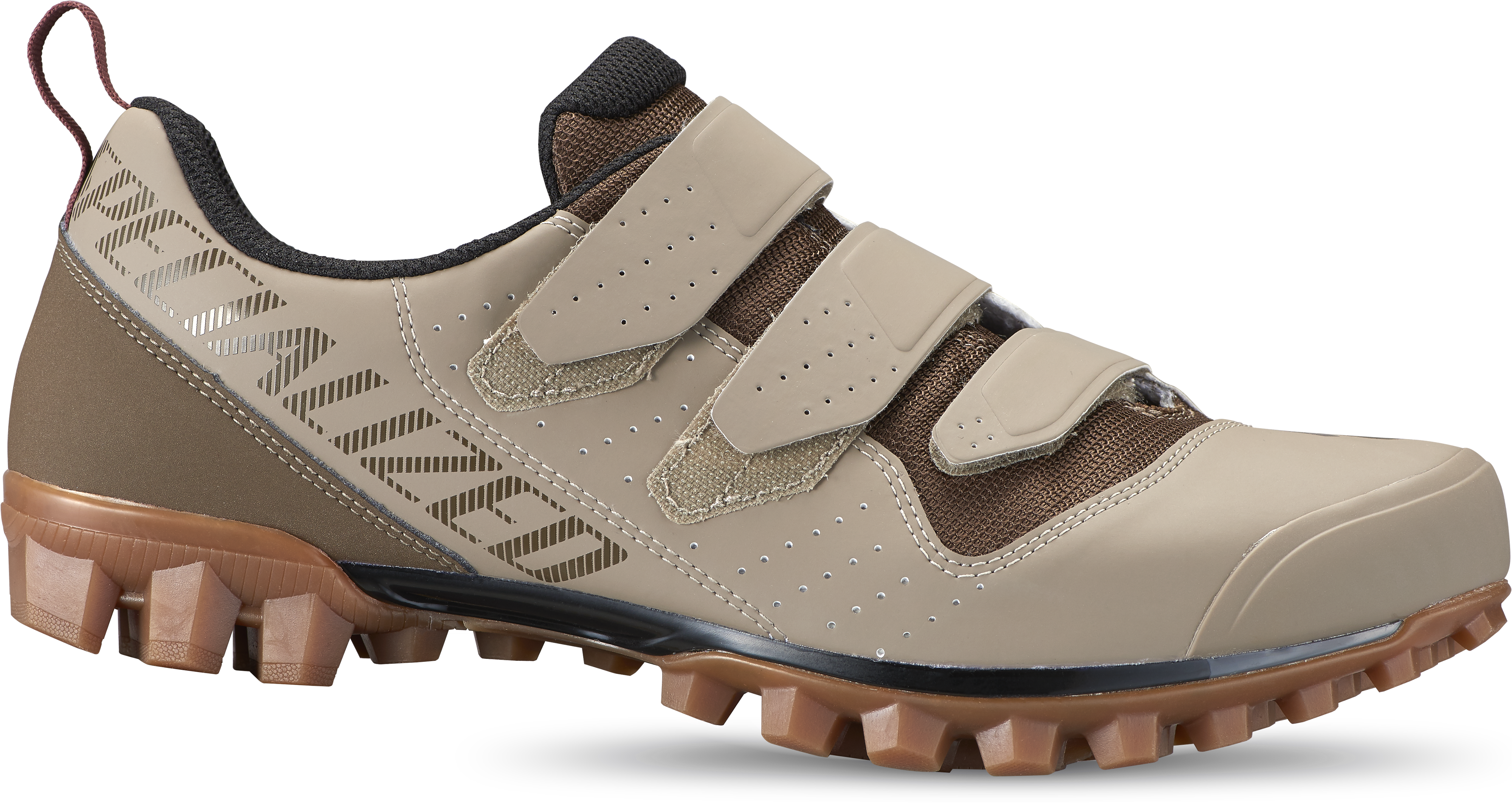 Recon 1.0 Mountain Bike Shoes | Sand/Doppio
