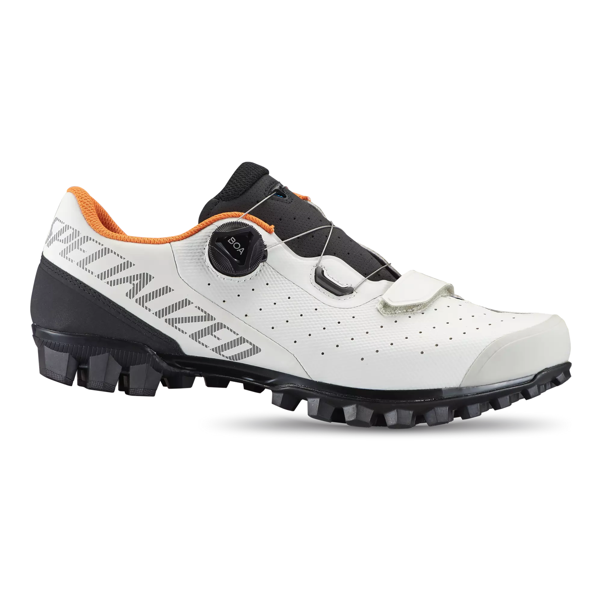 Recon 2.0 Gravel & Mountain Bike Shoe