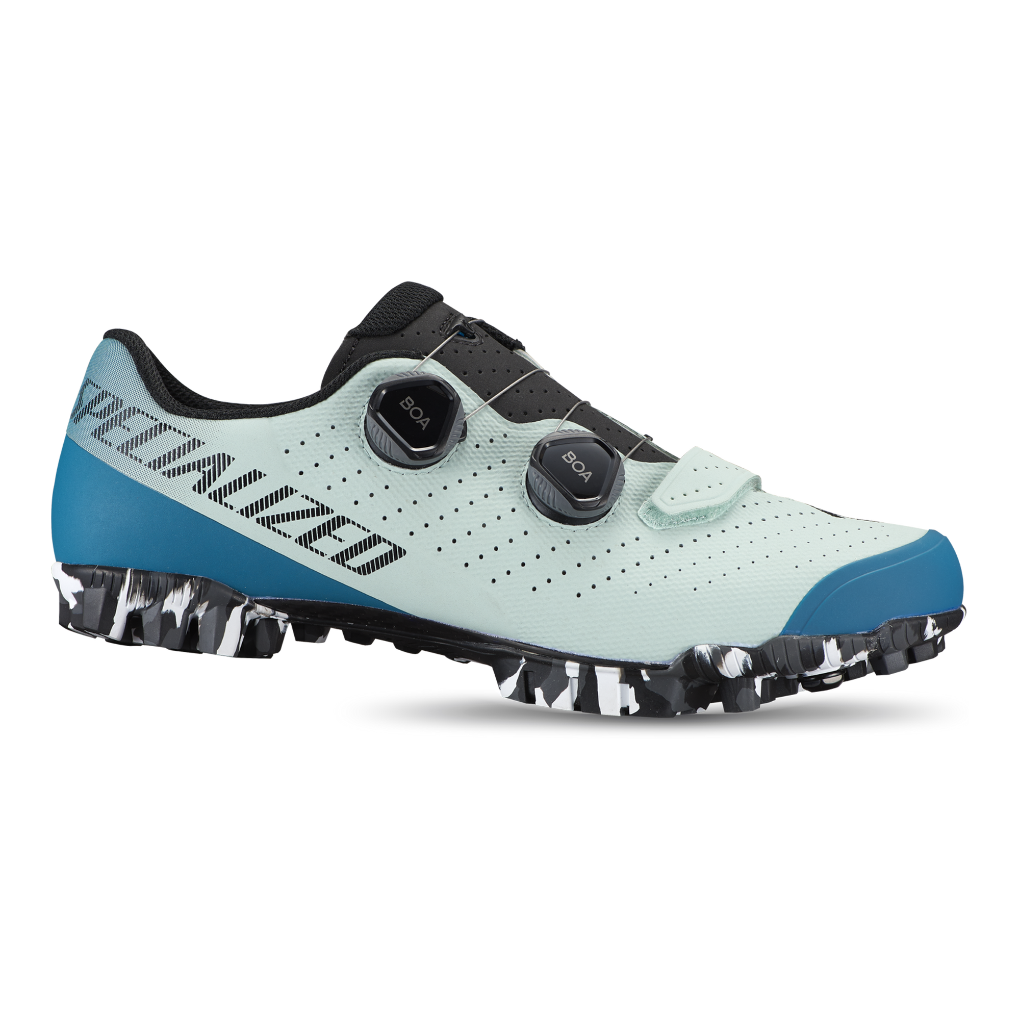 Recon 3.0 Gravel &amp; Mountain Bike Shoe