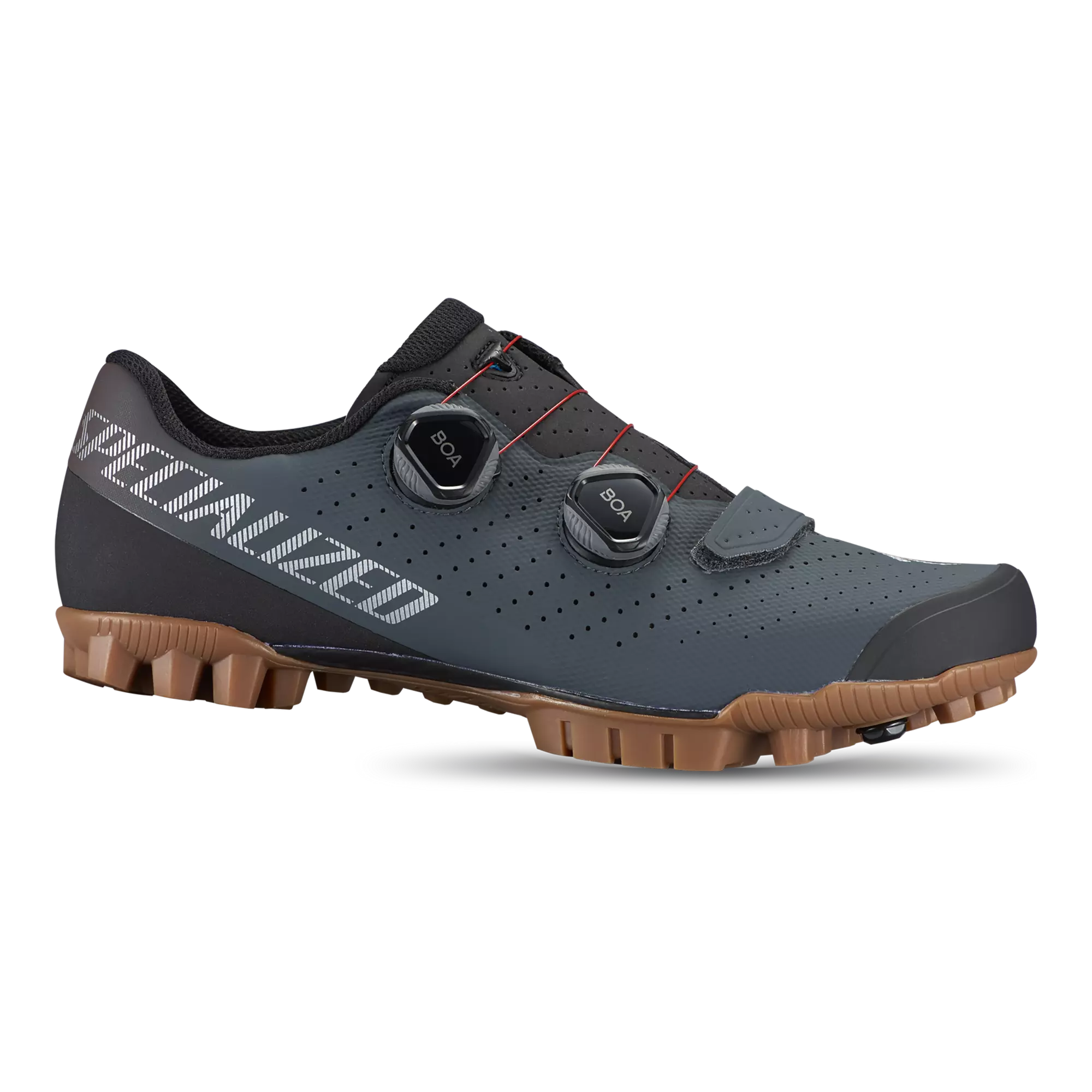 Recon 3.0 Gravel & Mountain Bike Shoe