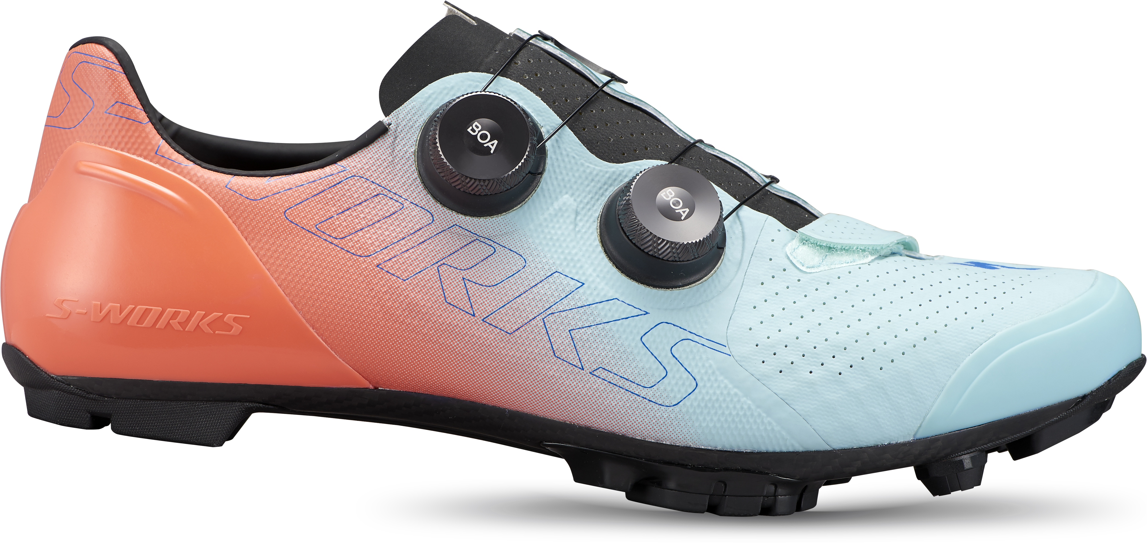 S-WORKS RECON MOUNTAIN BIKE SHOES
