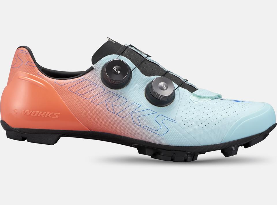 S-Works Recon Mountain Bike Shoes