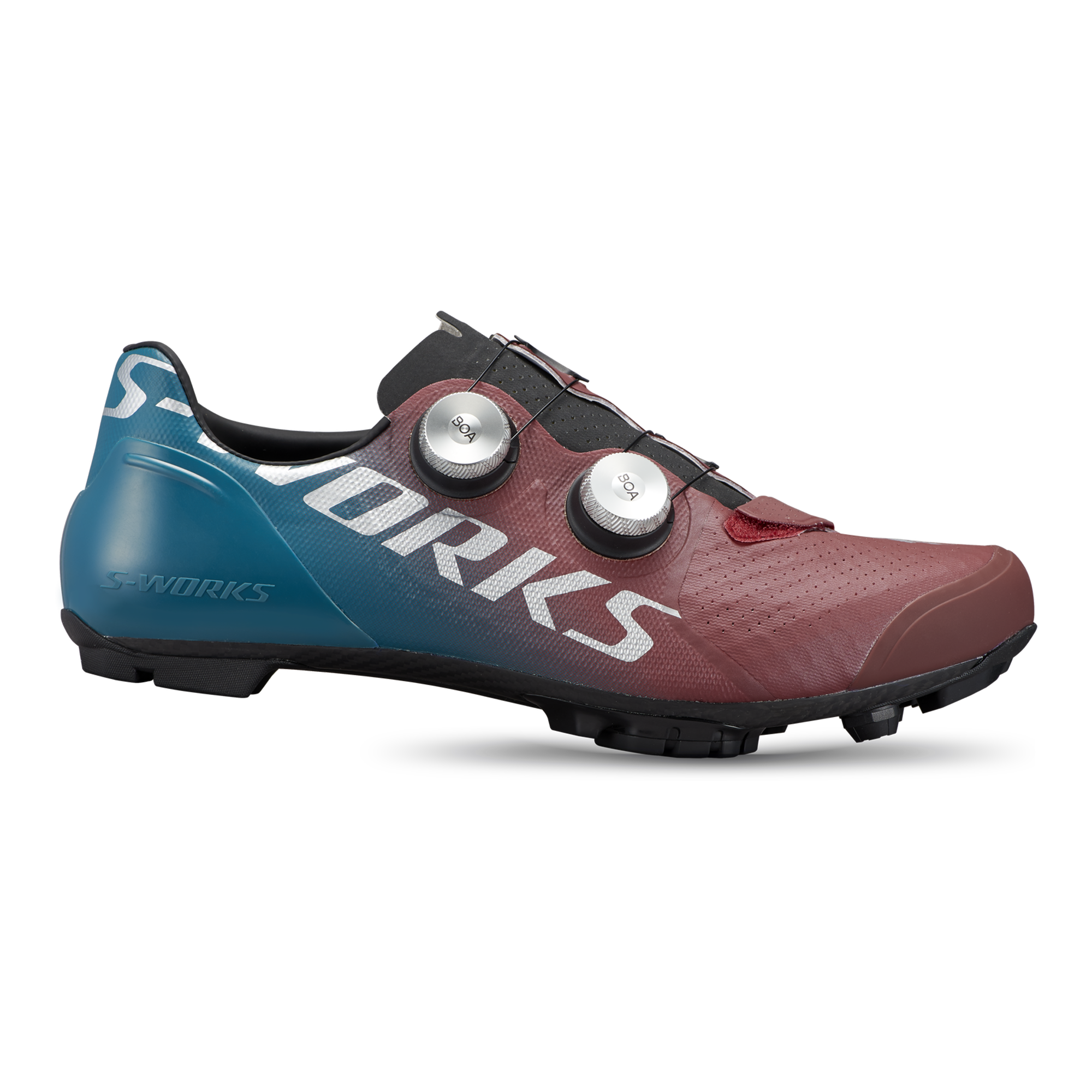 Zapatillas MTB S-Works Recon