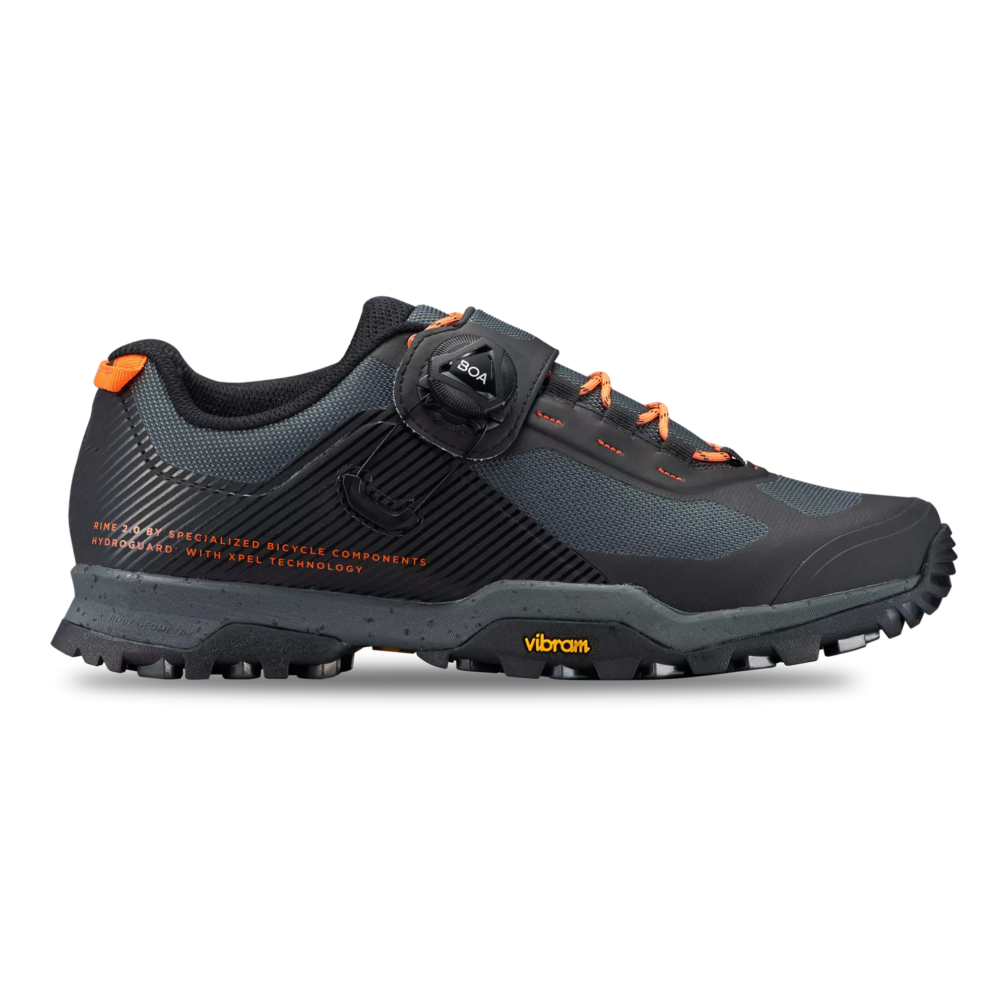 Rime 2.0 Hydroguard Mountain Bike Shoe