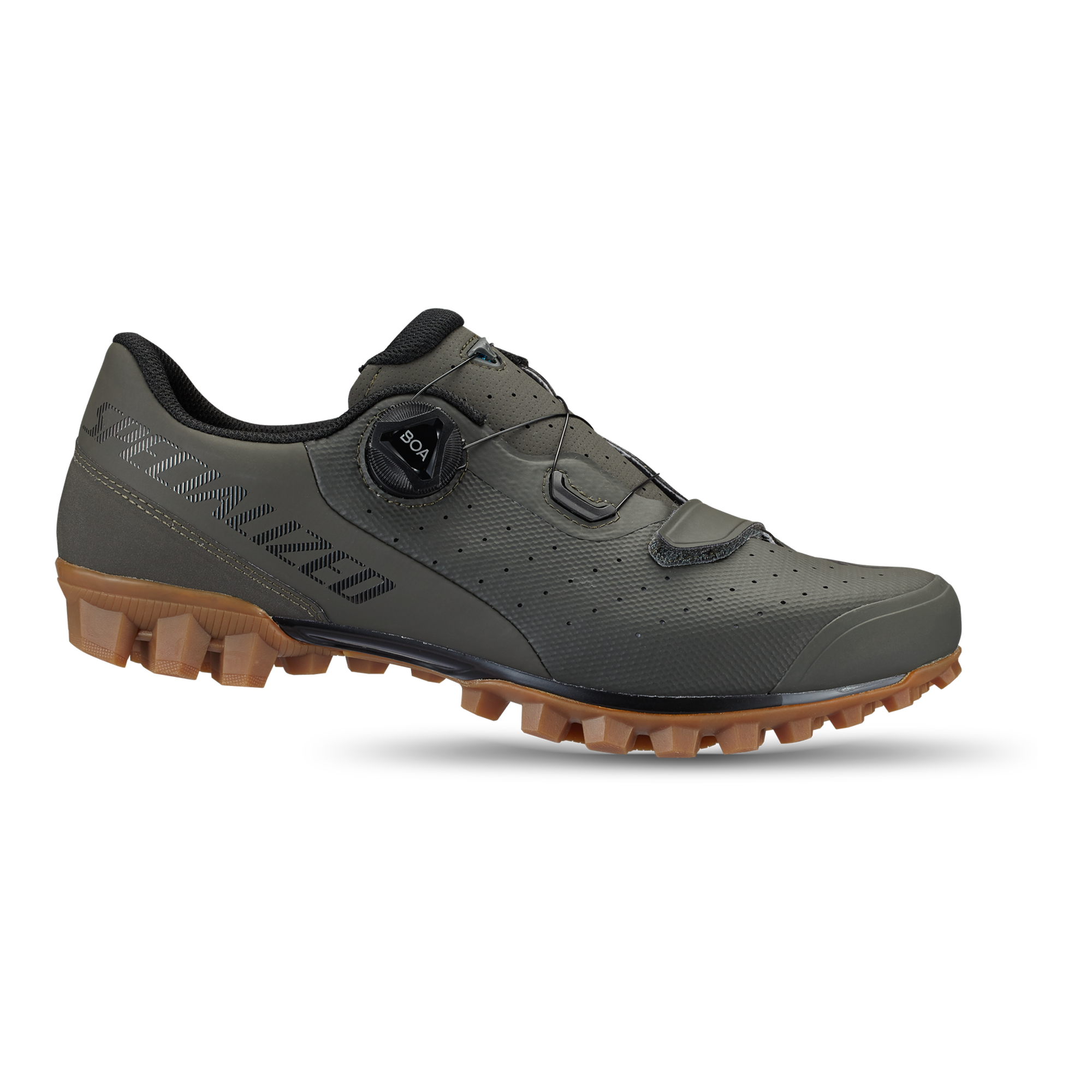 Chaussures Gravel & VTT Recon 2.0