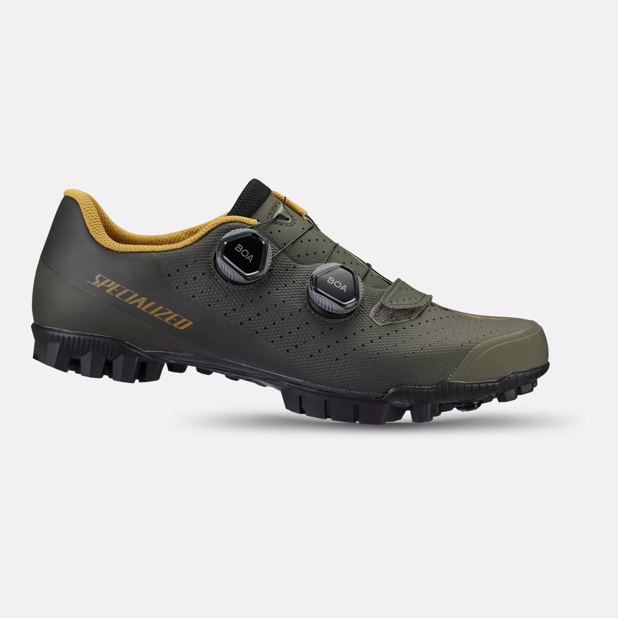 Recon 3.0 Gravel & Mountain Bike Shoe