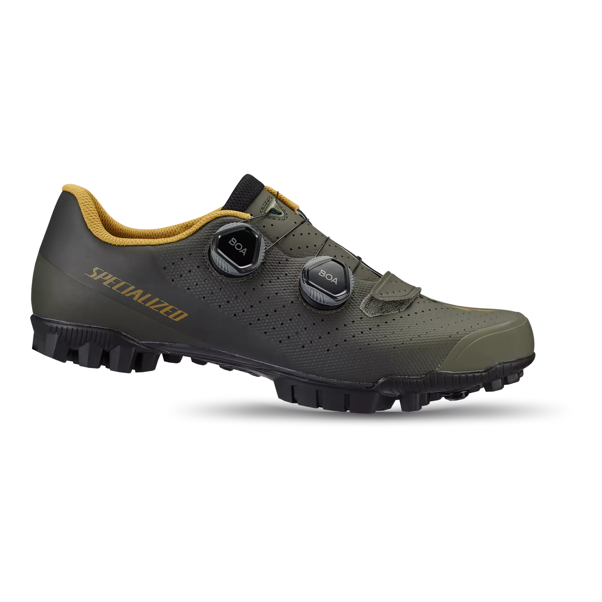 Recon 3.0 Gravel & Mountain Bike Shoe