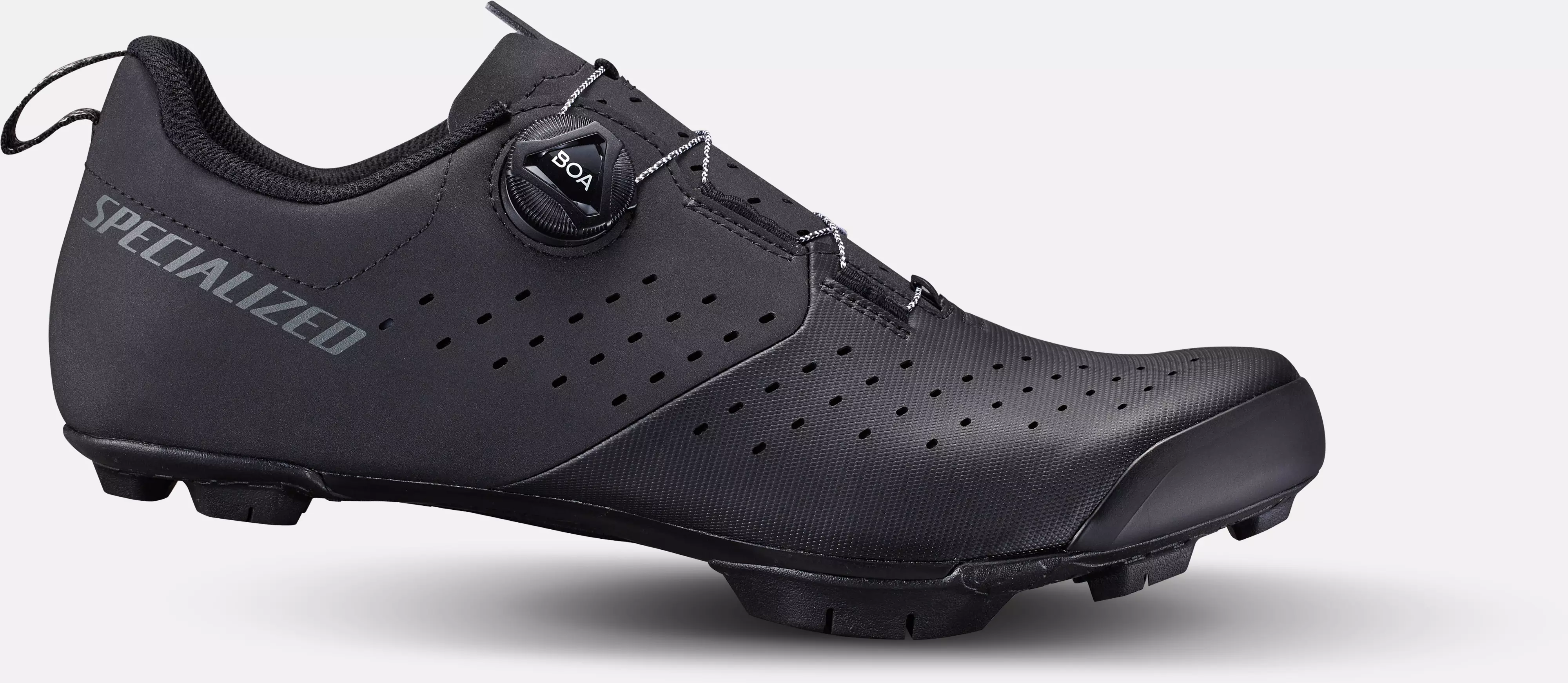 2FO Roost Clip Mountain Bike Shoes