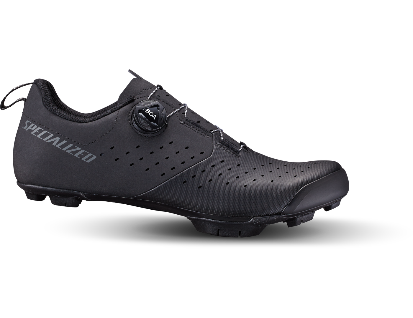 Photo - Chaussures Specialized Gravel &#038; VTT Recon 1.0