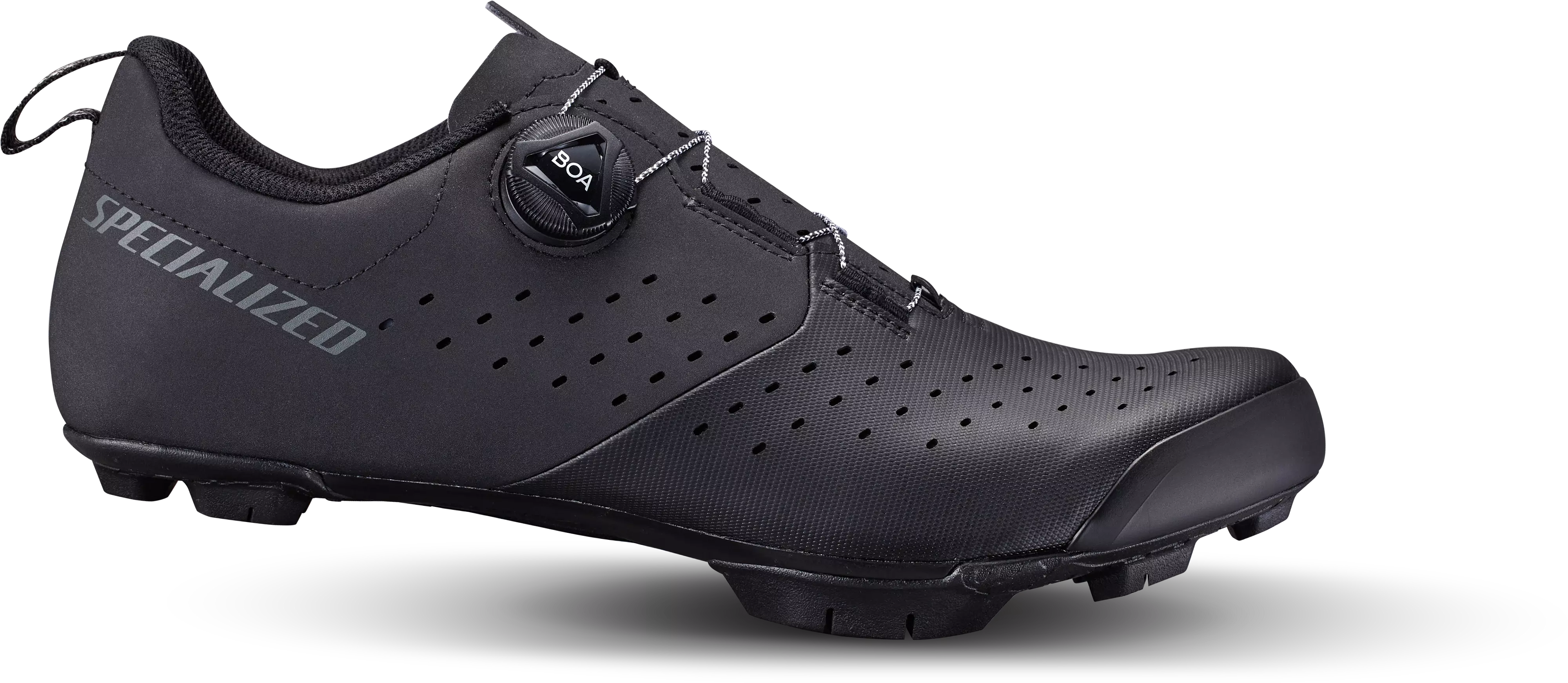 Recon 1.0 Gravel Mountain Bike Shoe