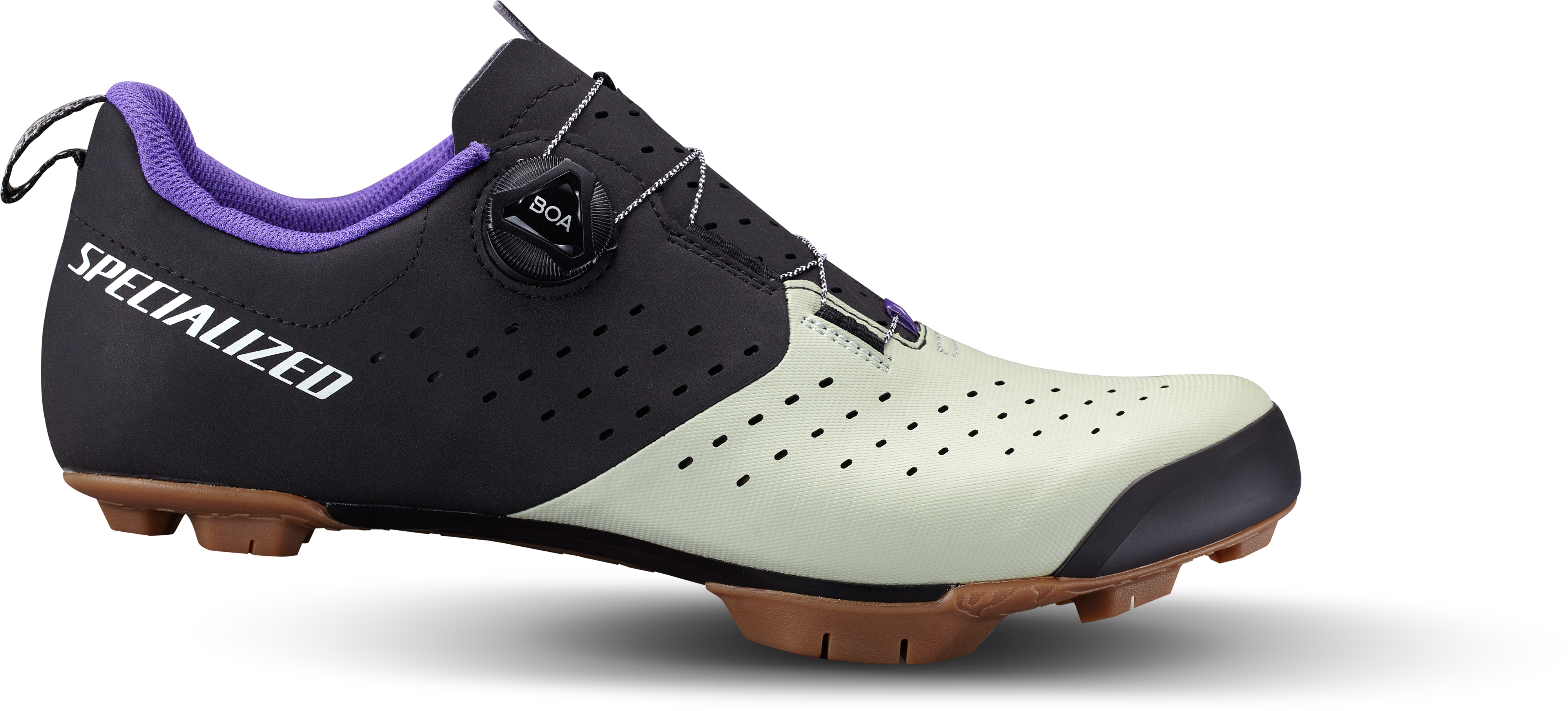 Recon 1.0 Gravel &amp; Mountain Bike Shoe