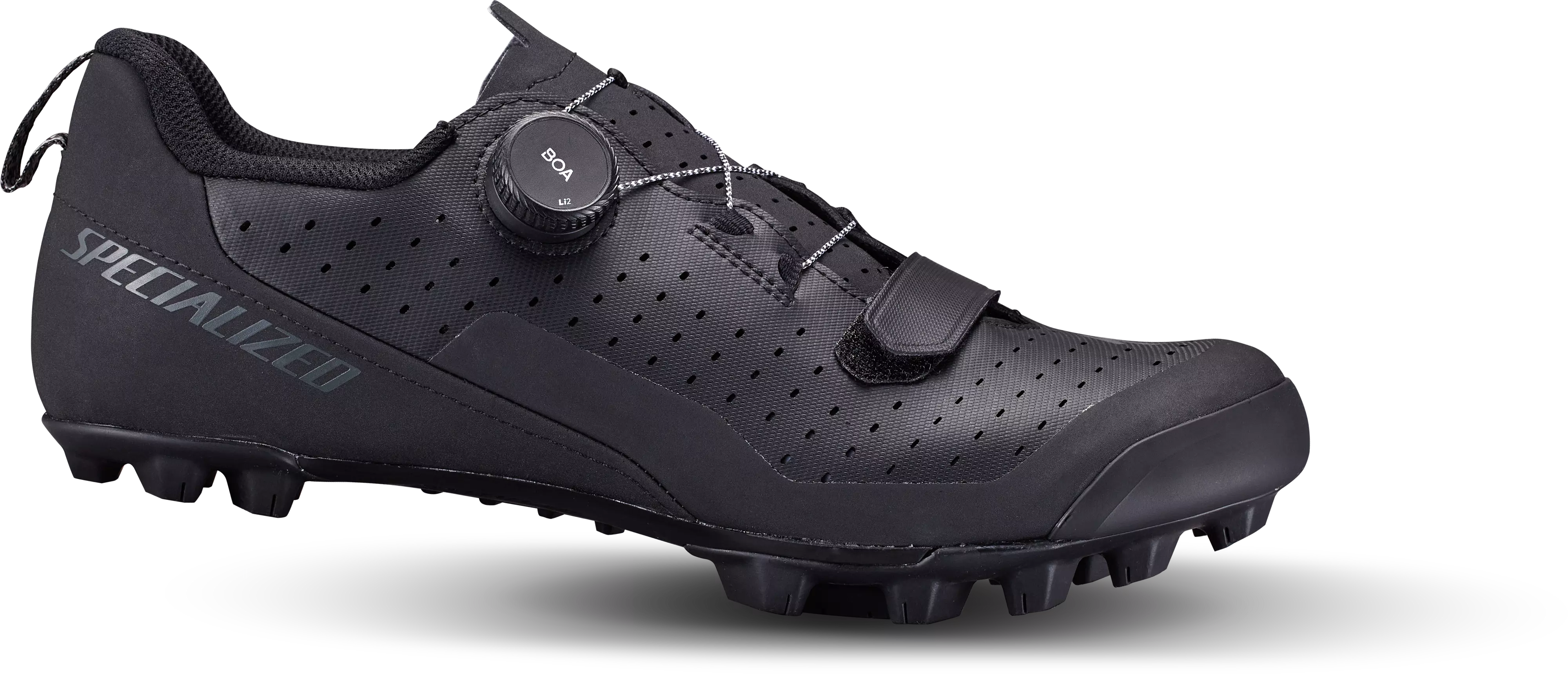 Recon 2.0 Gravel Mountain Bike Shoe