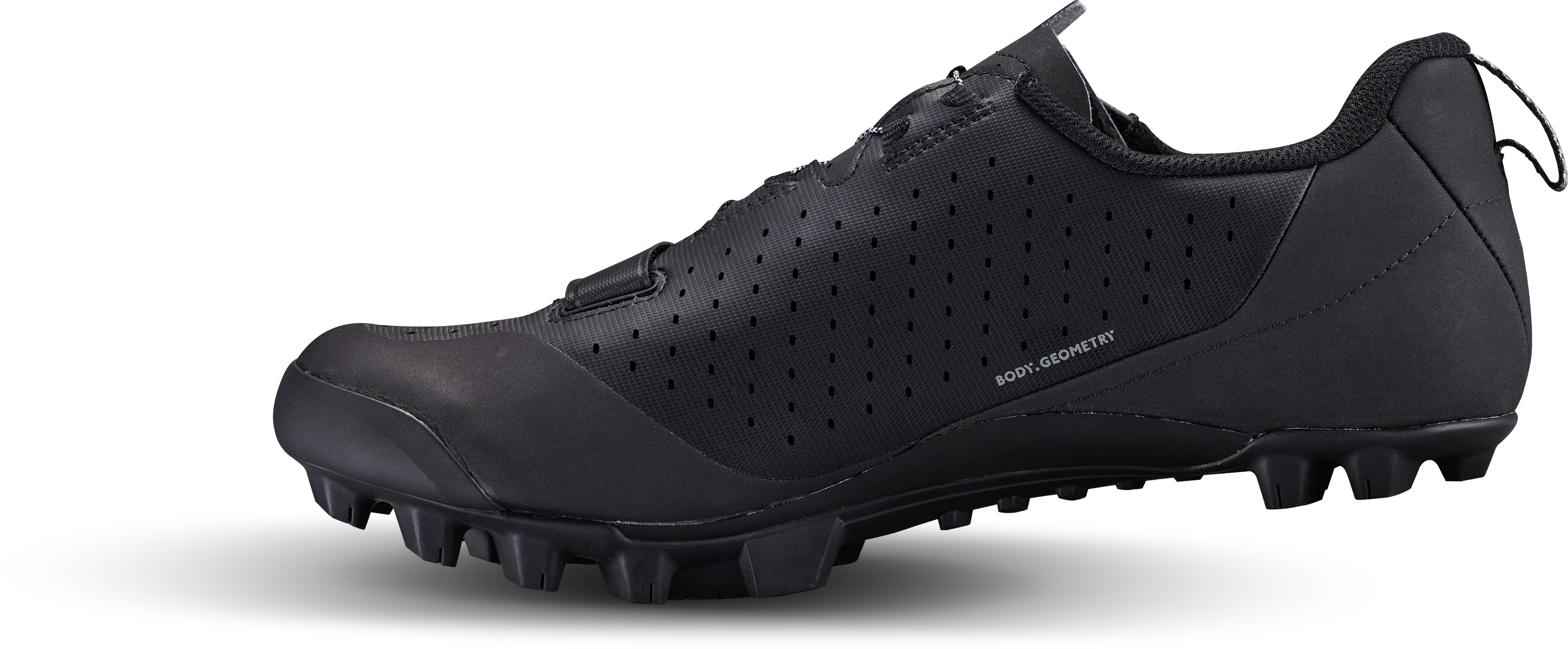 RECON 2.0 GRAVEL & MOUNTAIN BIKE SHOES BLK 36(36 (23cm) ブラック 