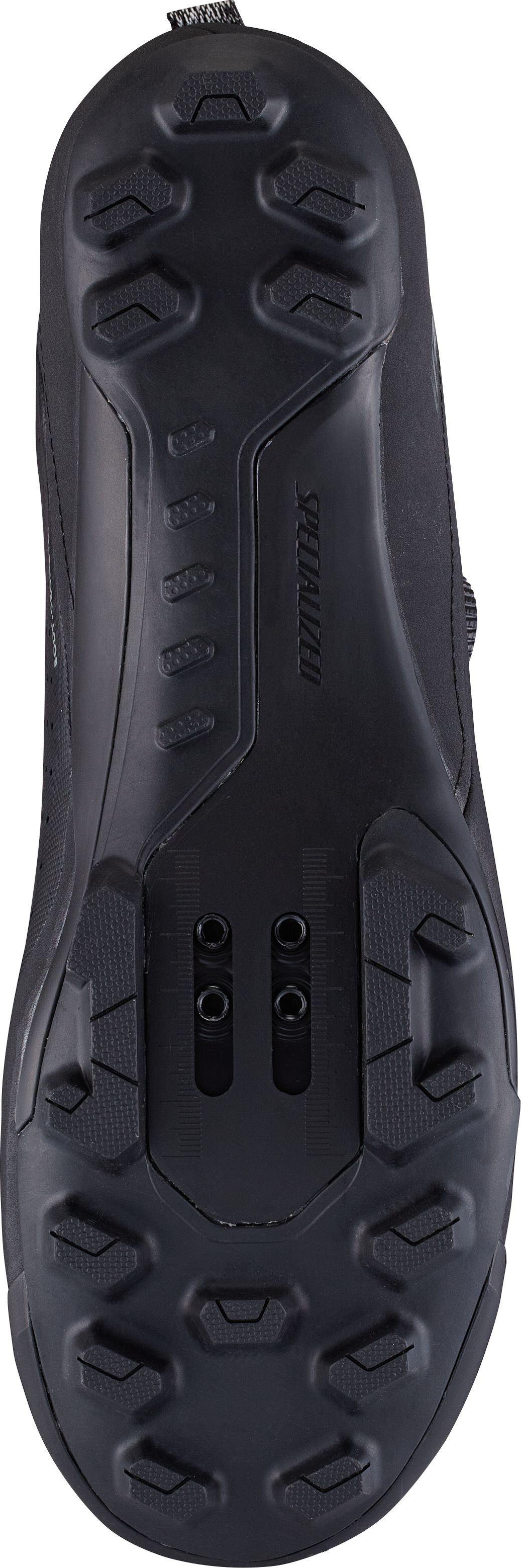 RECON 2.0 GRAVEL & MOUNTAIN BIKE SHOES BLK 40(40 (25.5cm) ブラック 