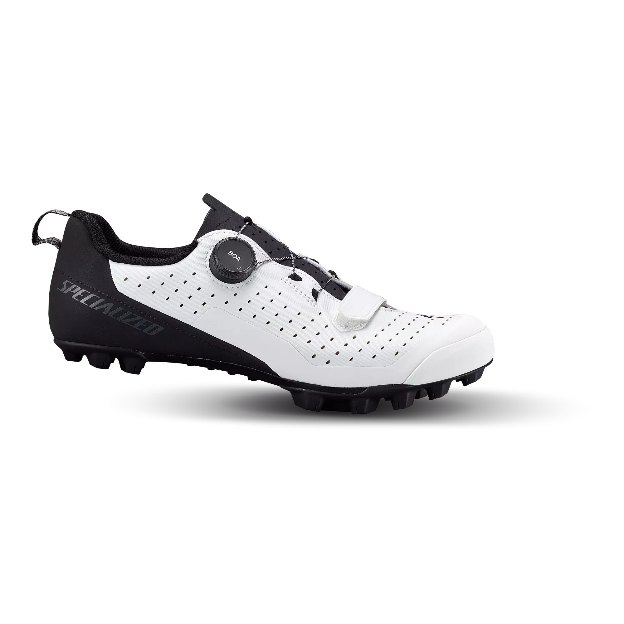 Recon 2.0 Gravel & Mountain Bike Shoe