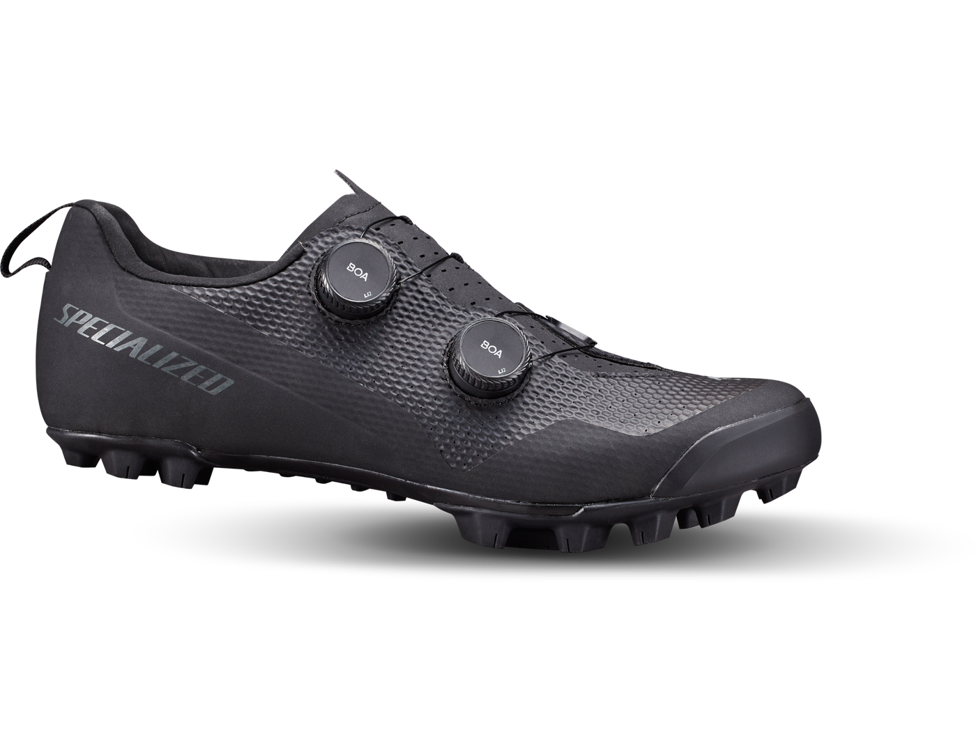 Photo - Chaussures Specialized Gravel &#038; VTT Recon 3.0