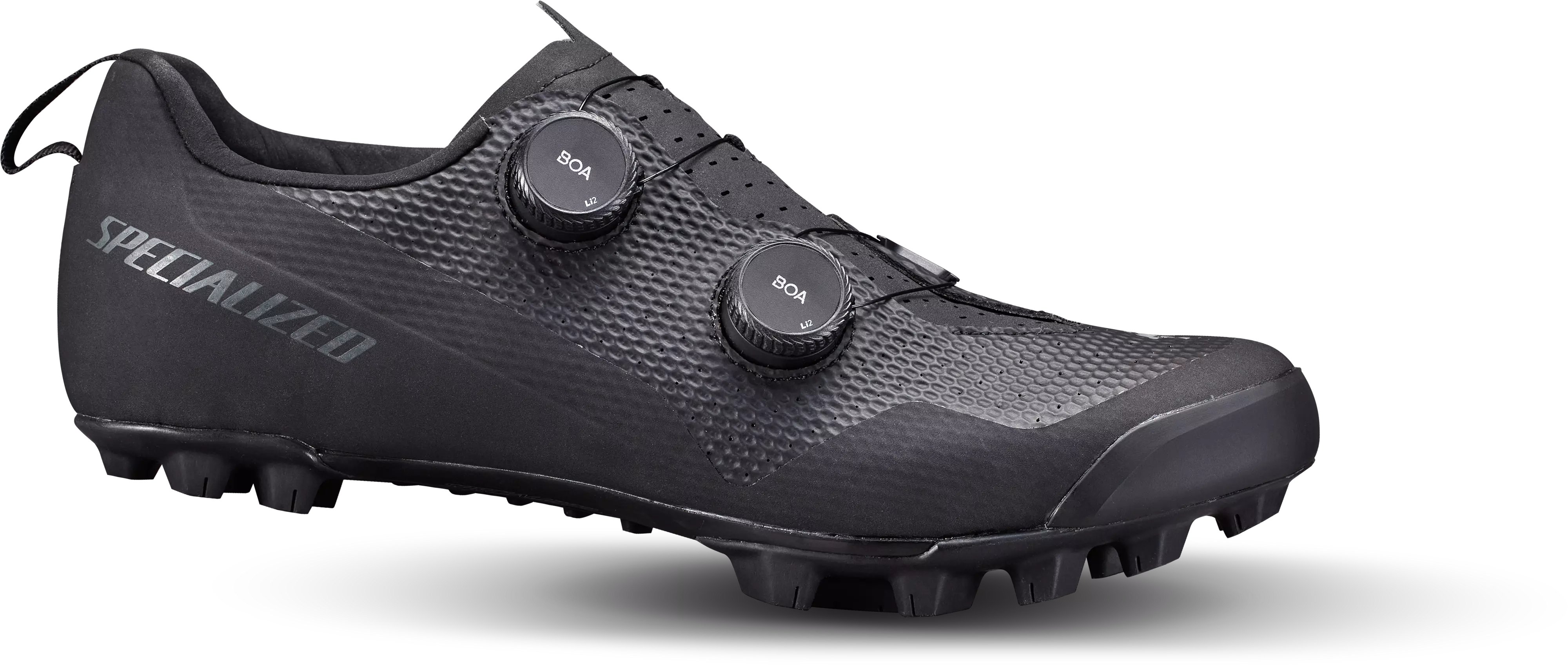 Recon 3.0 Gravel & Mountain Bike Shoe