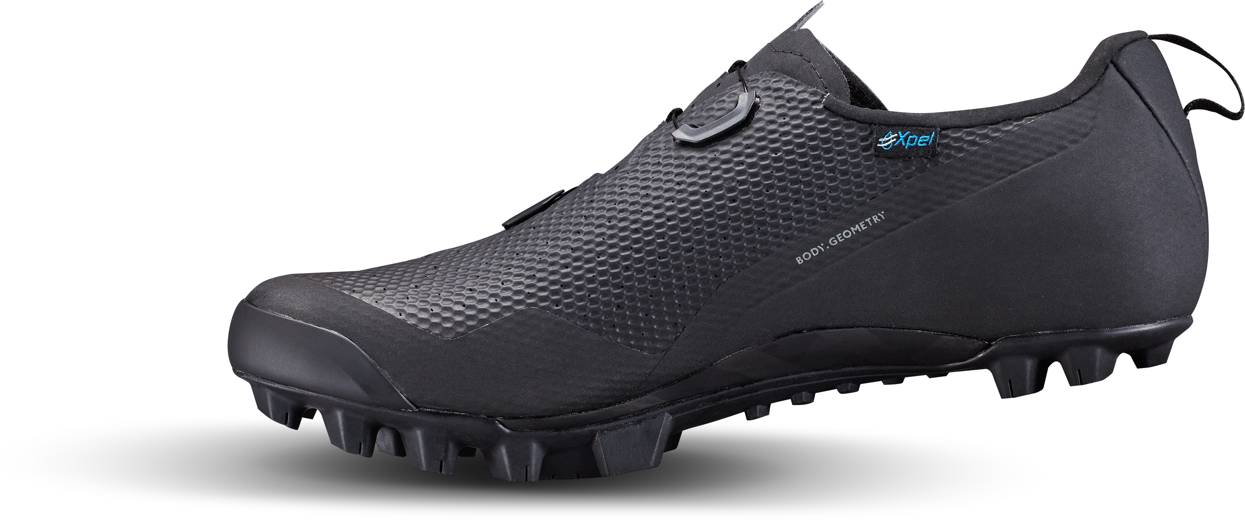 RECON 3.0 GRAVEL & MOUNTAIN BIKE SHOES BLK 36(36 (23cm) ブラック 