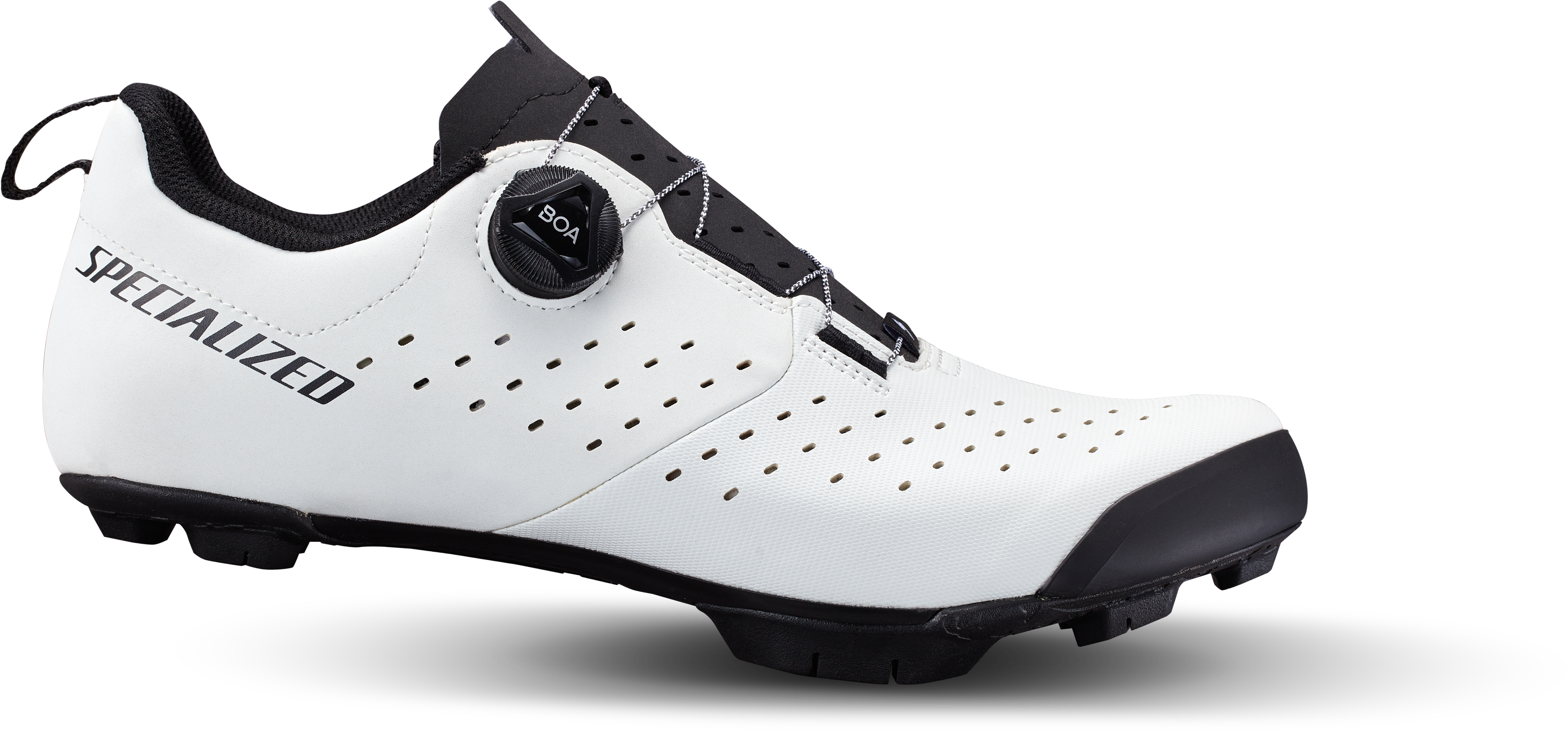 RECON 1.0 GRAVEL & MOUNTAIN BIKE SHOES