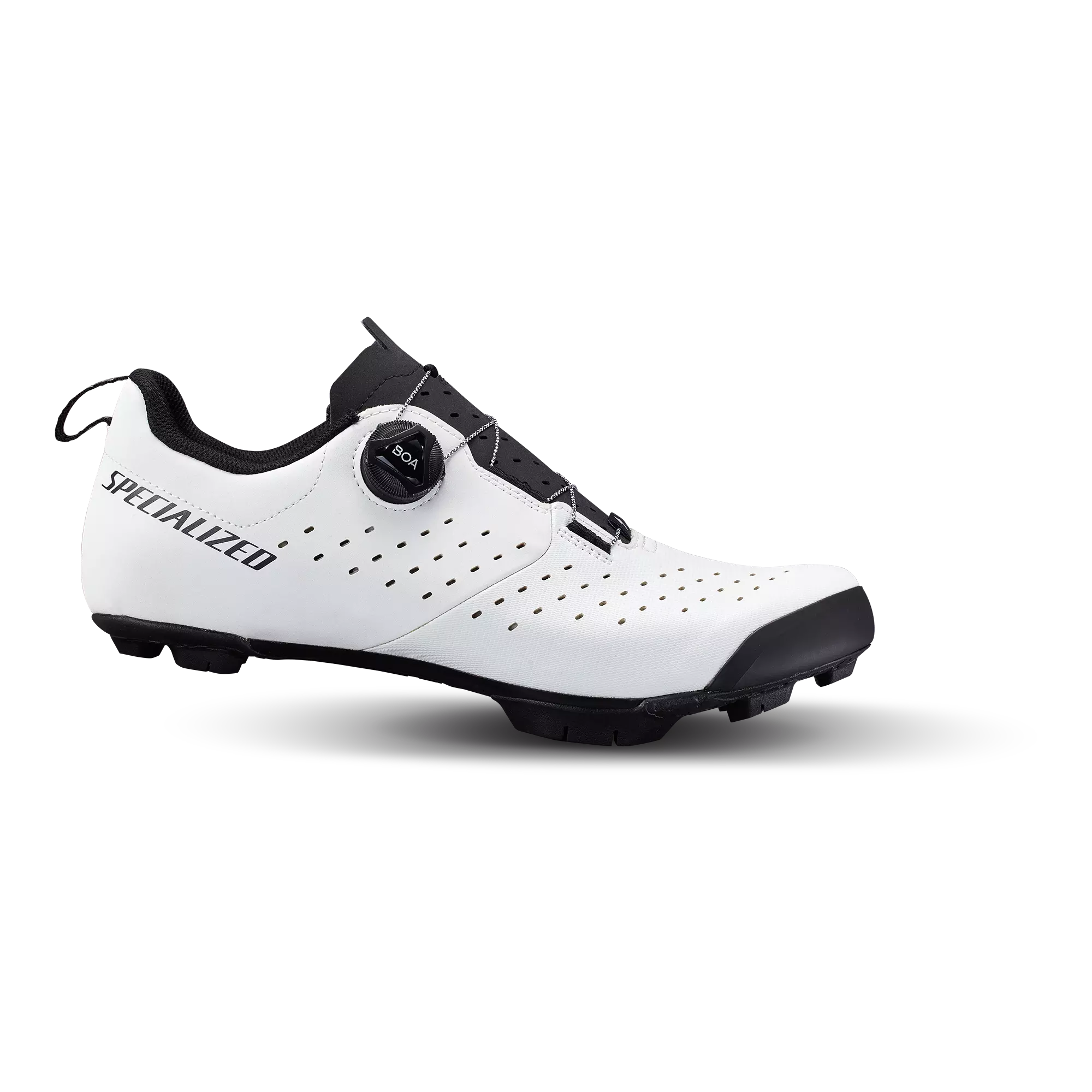 Recon 1.0 Gravel & Mountain Bike Shoe