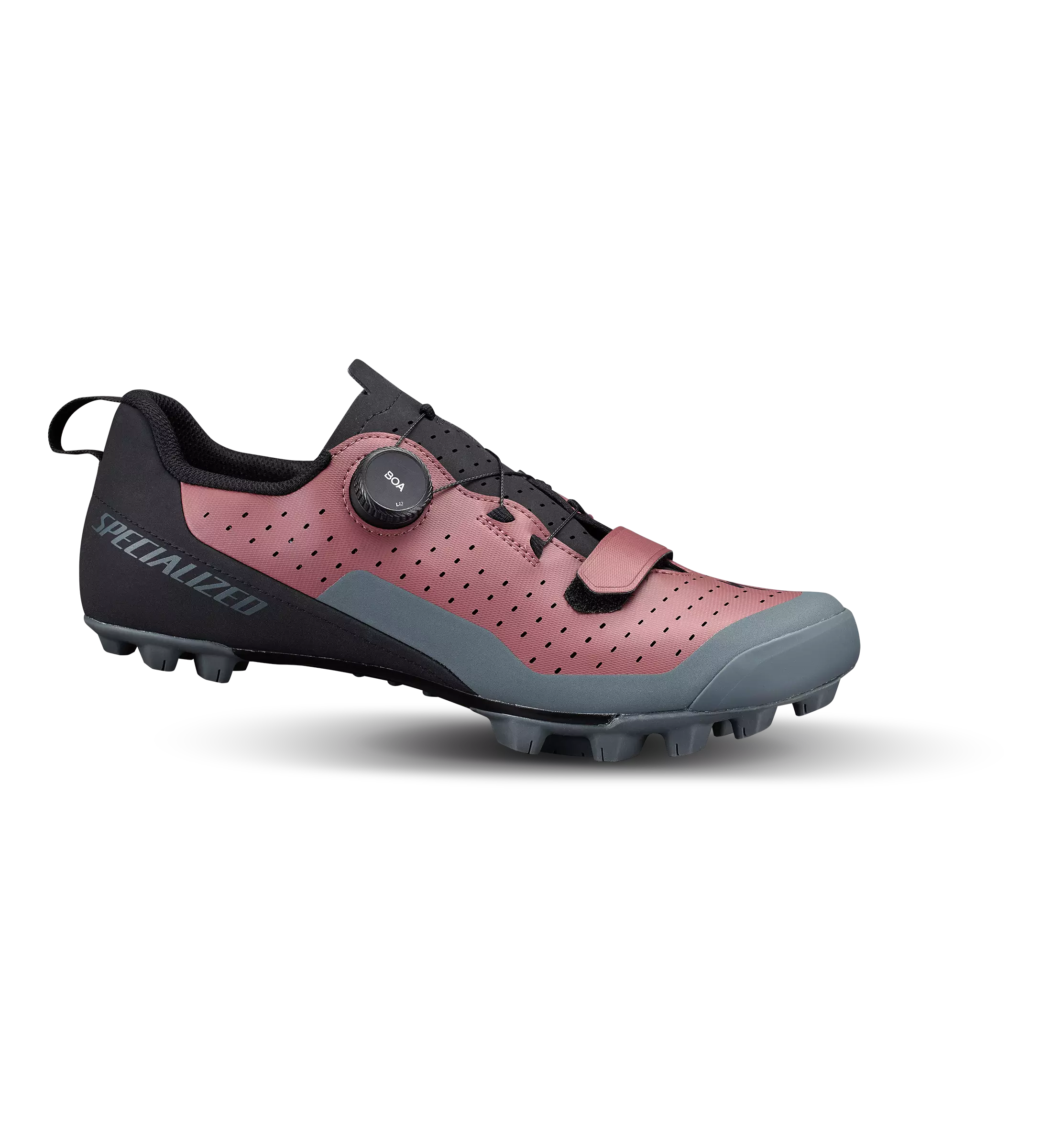 Recon 2.0 Gravel & Mountain Bike Shoe