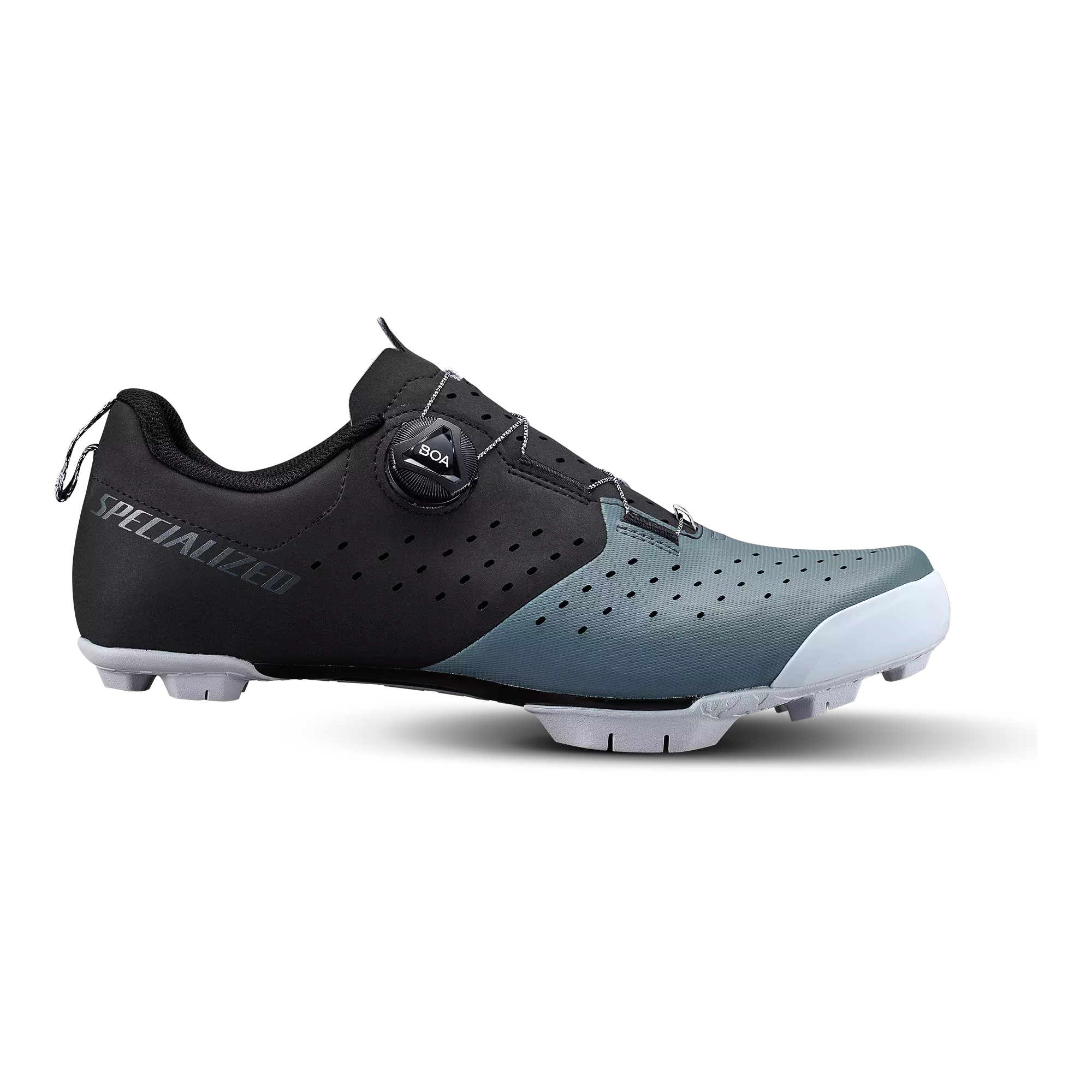 Recon 1.0 Gravel & Mountain Bike Shoe