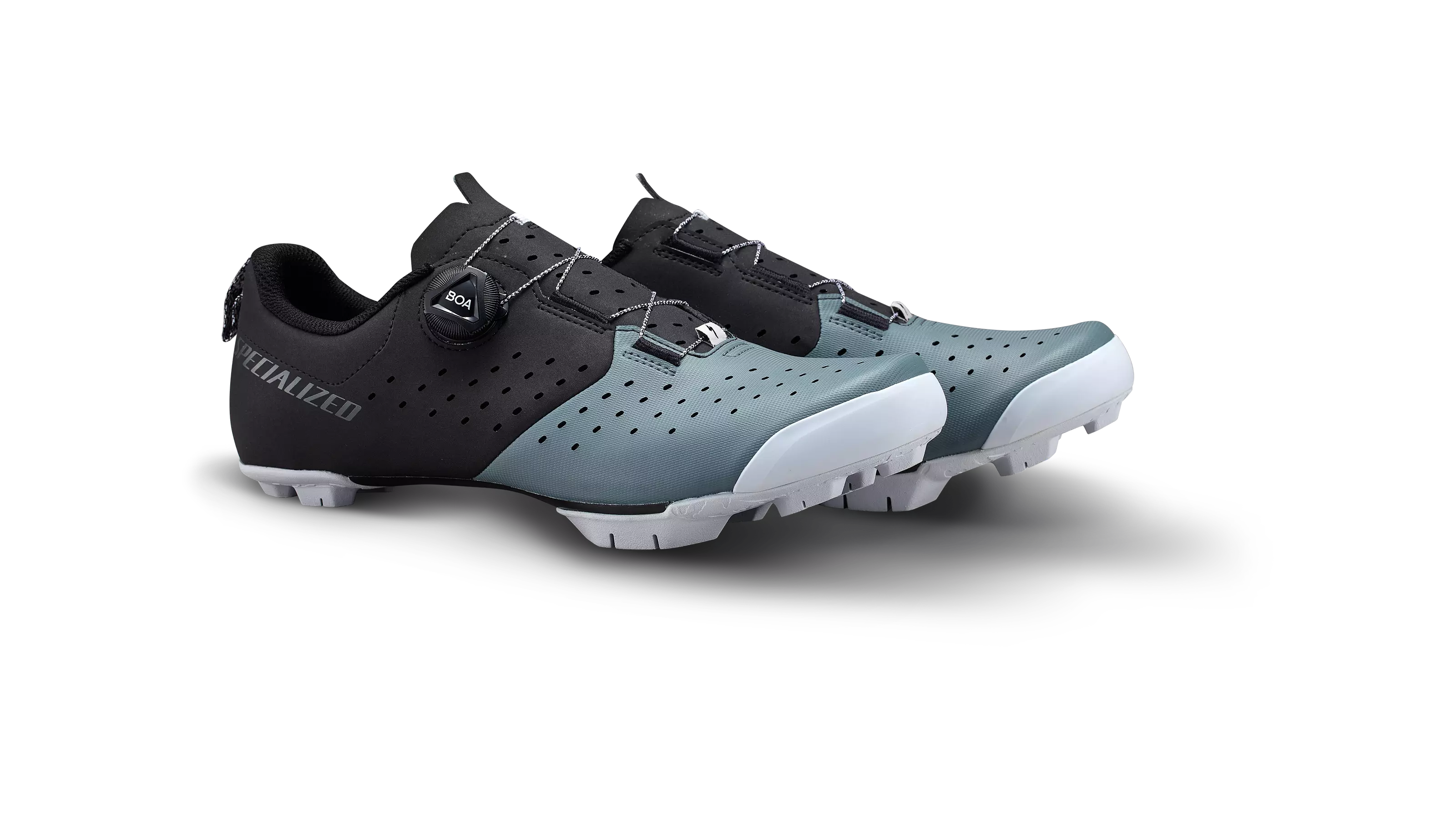 Recon 1.0 Gravel & Mountain Bike Shoe