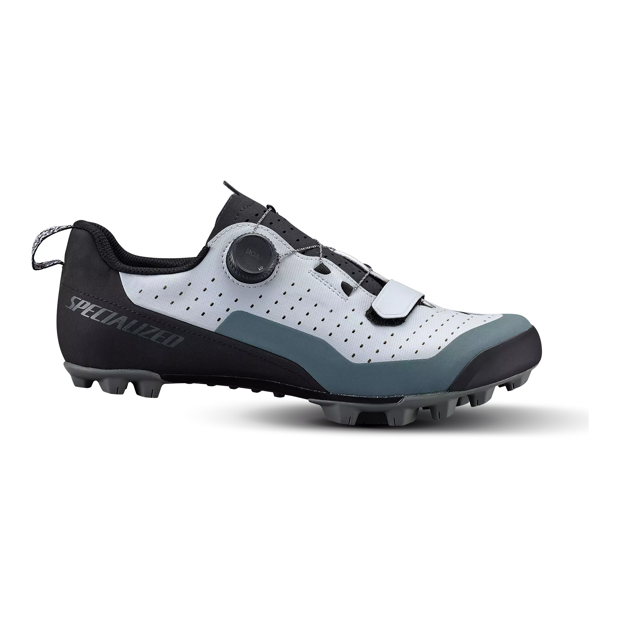 Recon 2.0 Gravel & Mountain Bike Shoe
