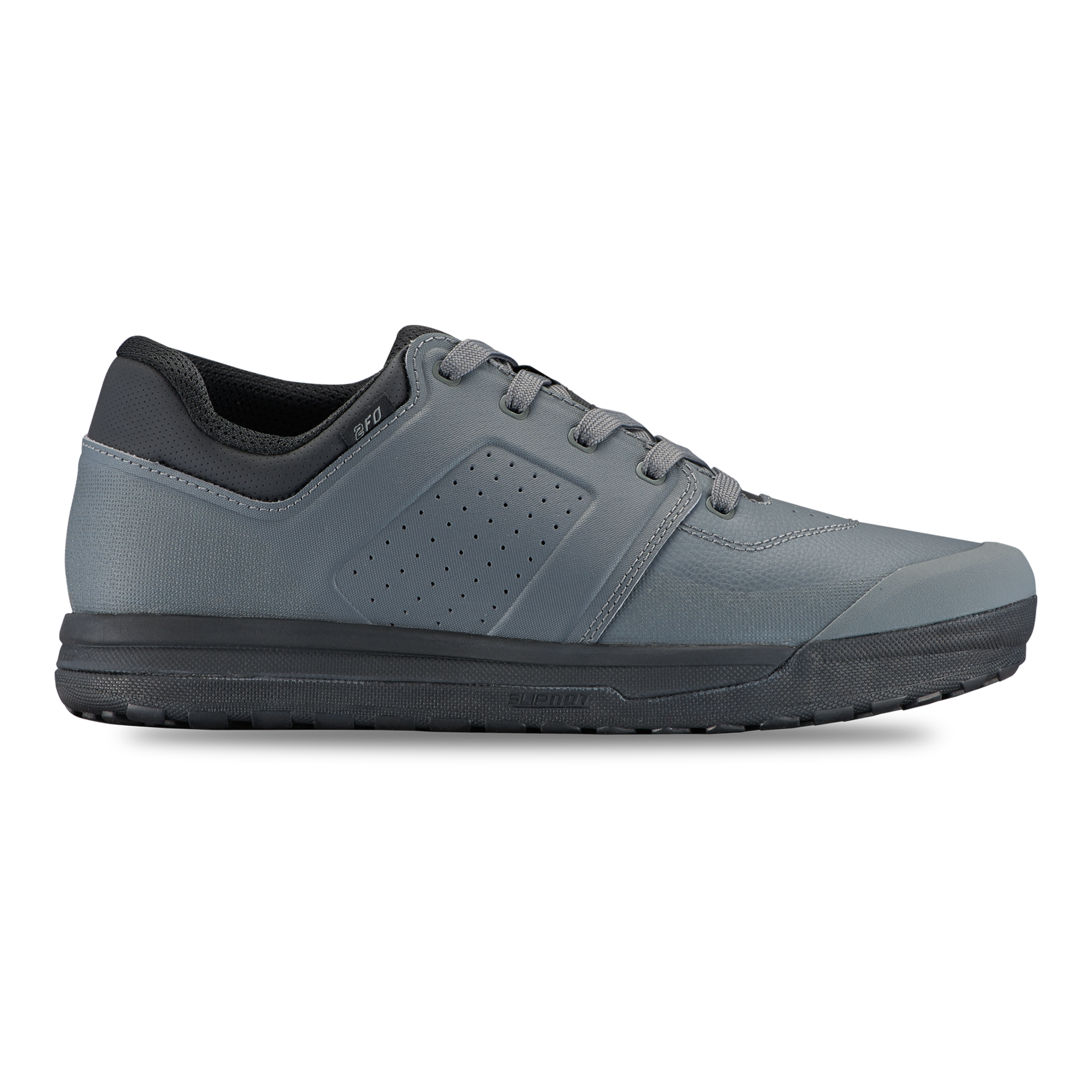 Chaussures VTT Ride Concept Accomplice Clip noir - Équipement cycliste sur La Bécanerie