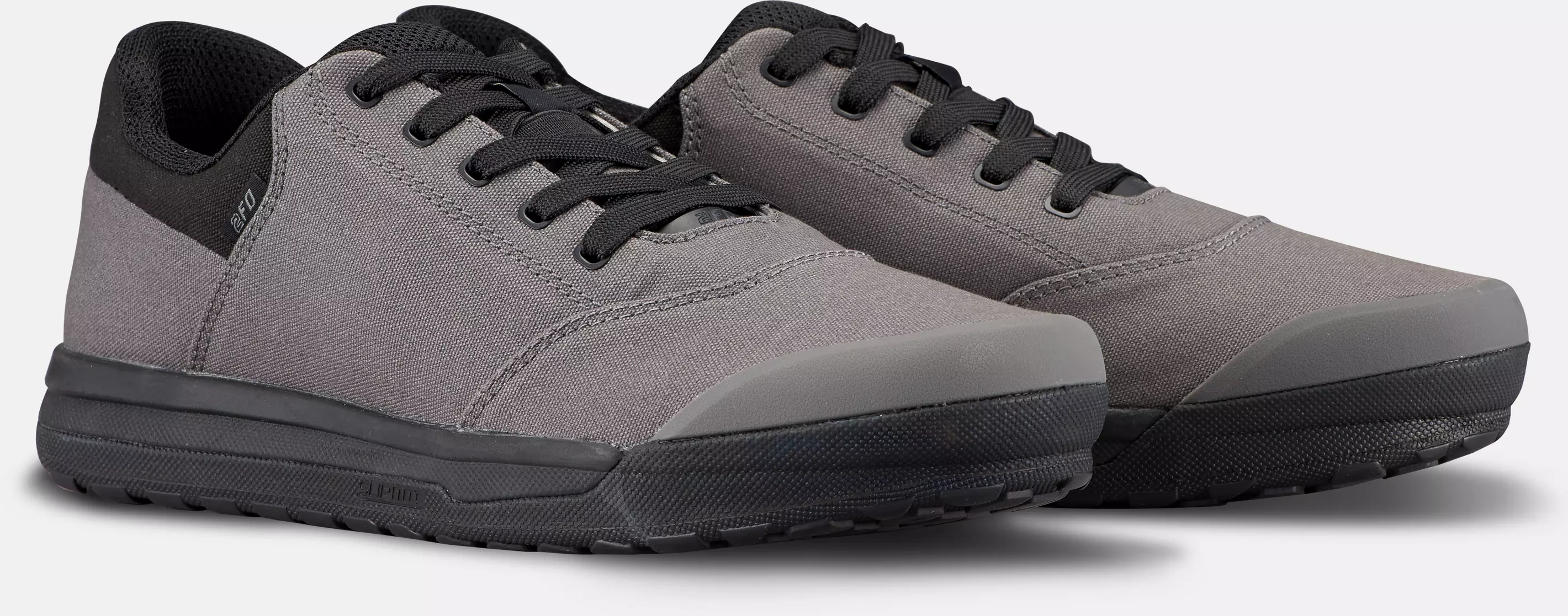 Photo - Chaussures Specialized VTT 2FO Roost Canvas