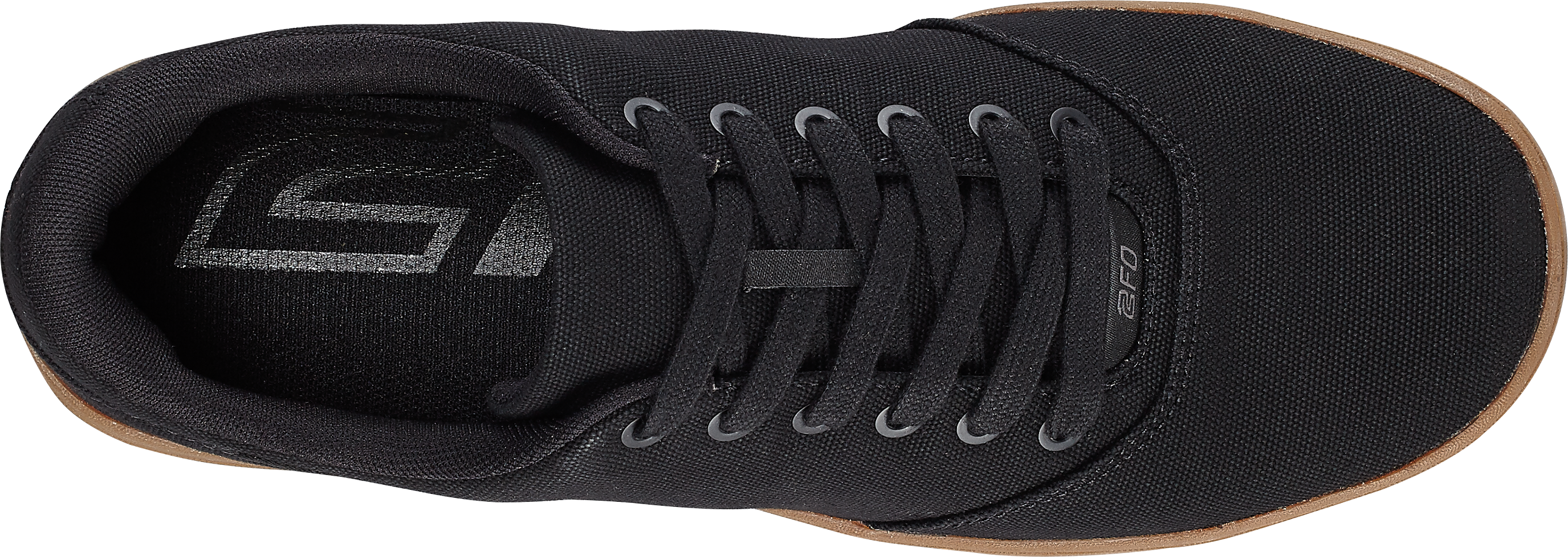 2FO METHOD MOUNTAIN BIKE SHOES BLK/GUM 38(38 (24.5cm