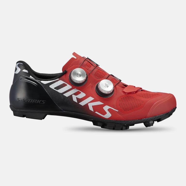 S-Works Vent EVO Gravel Shoes