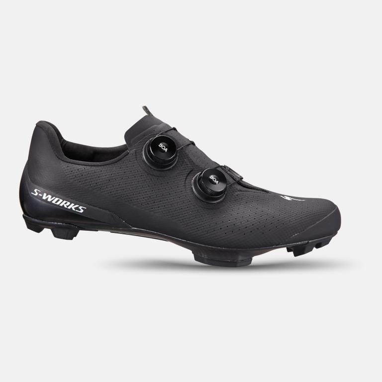 S-Works Recon Gravelbike Schuhe