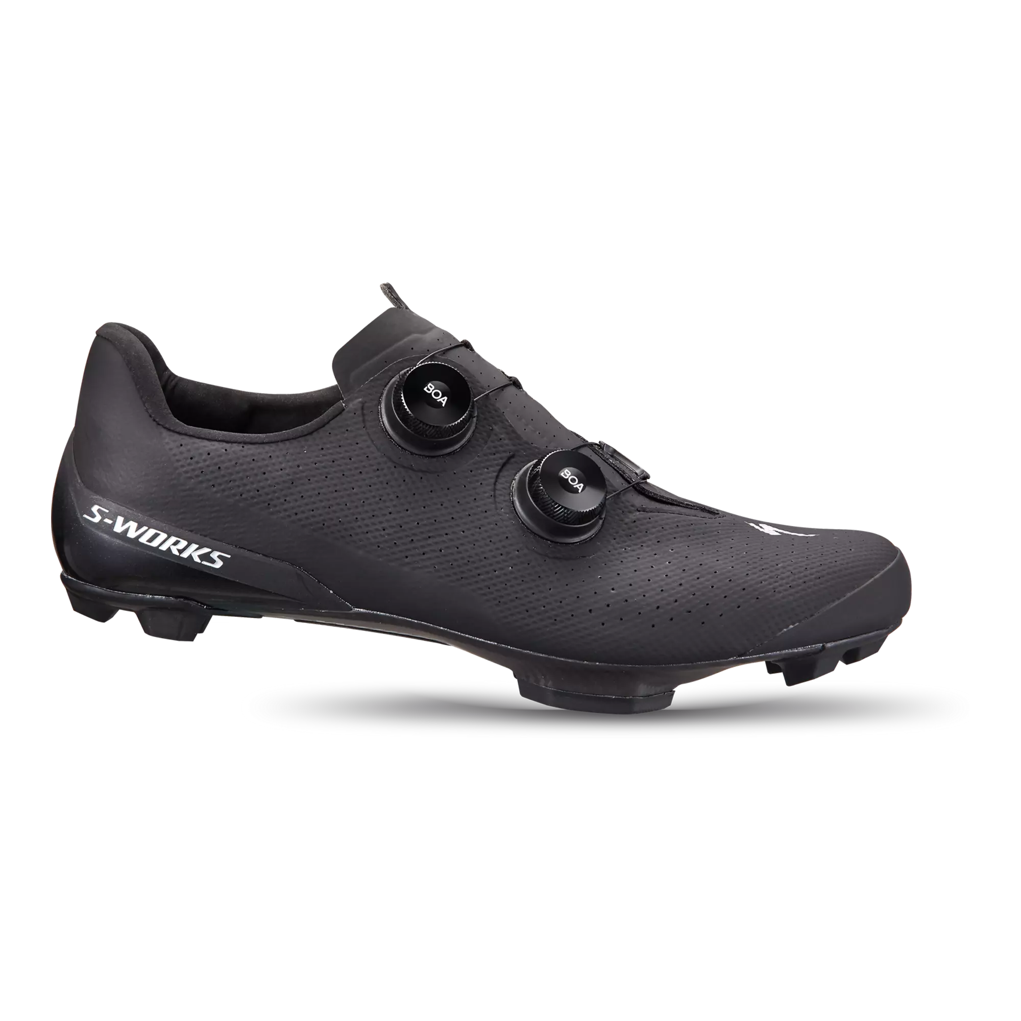 S-Works Recon Gravelbike Schuhe