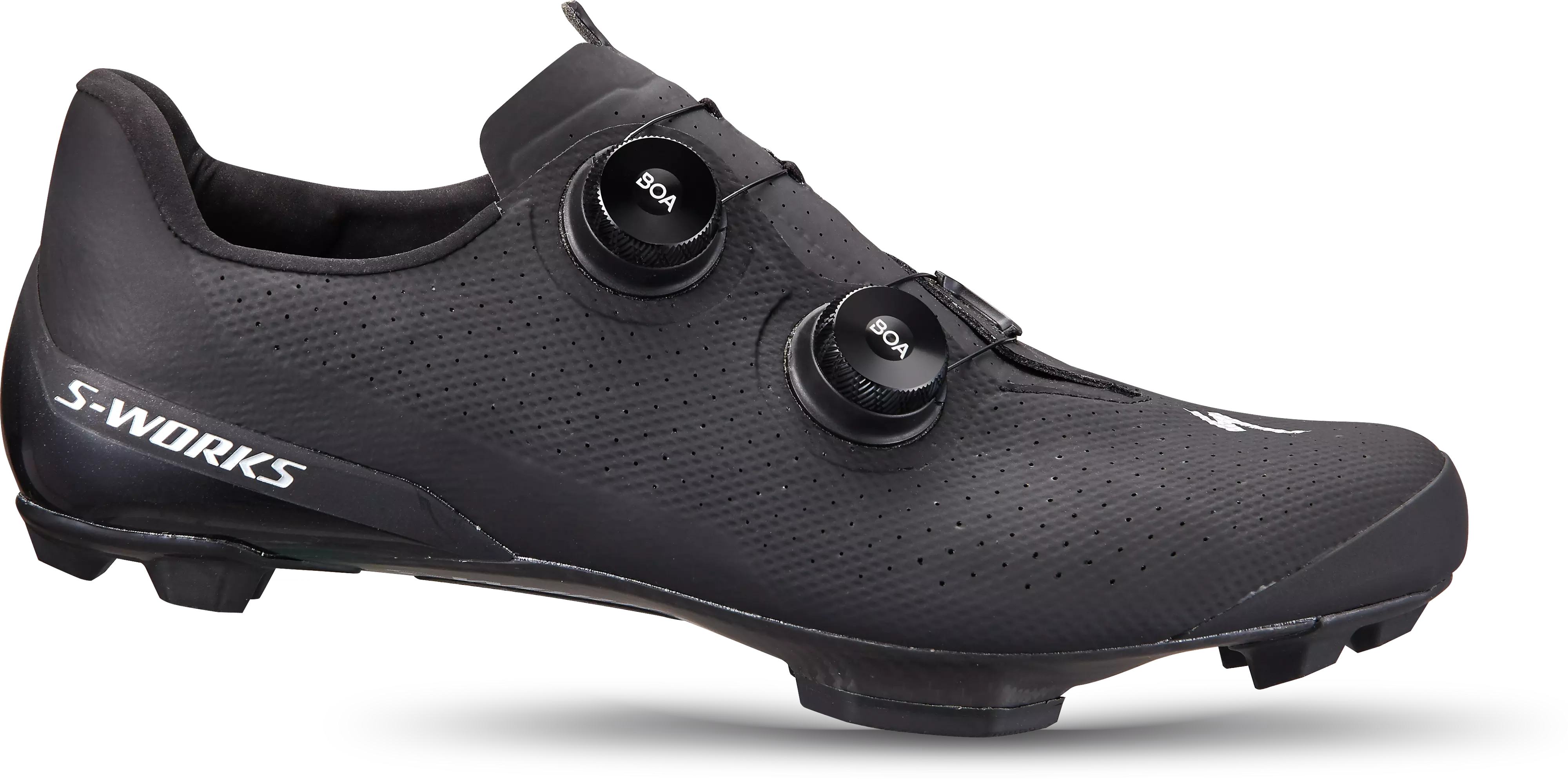 S Works Recon Shoe