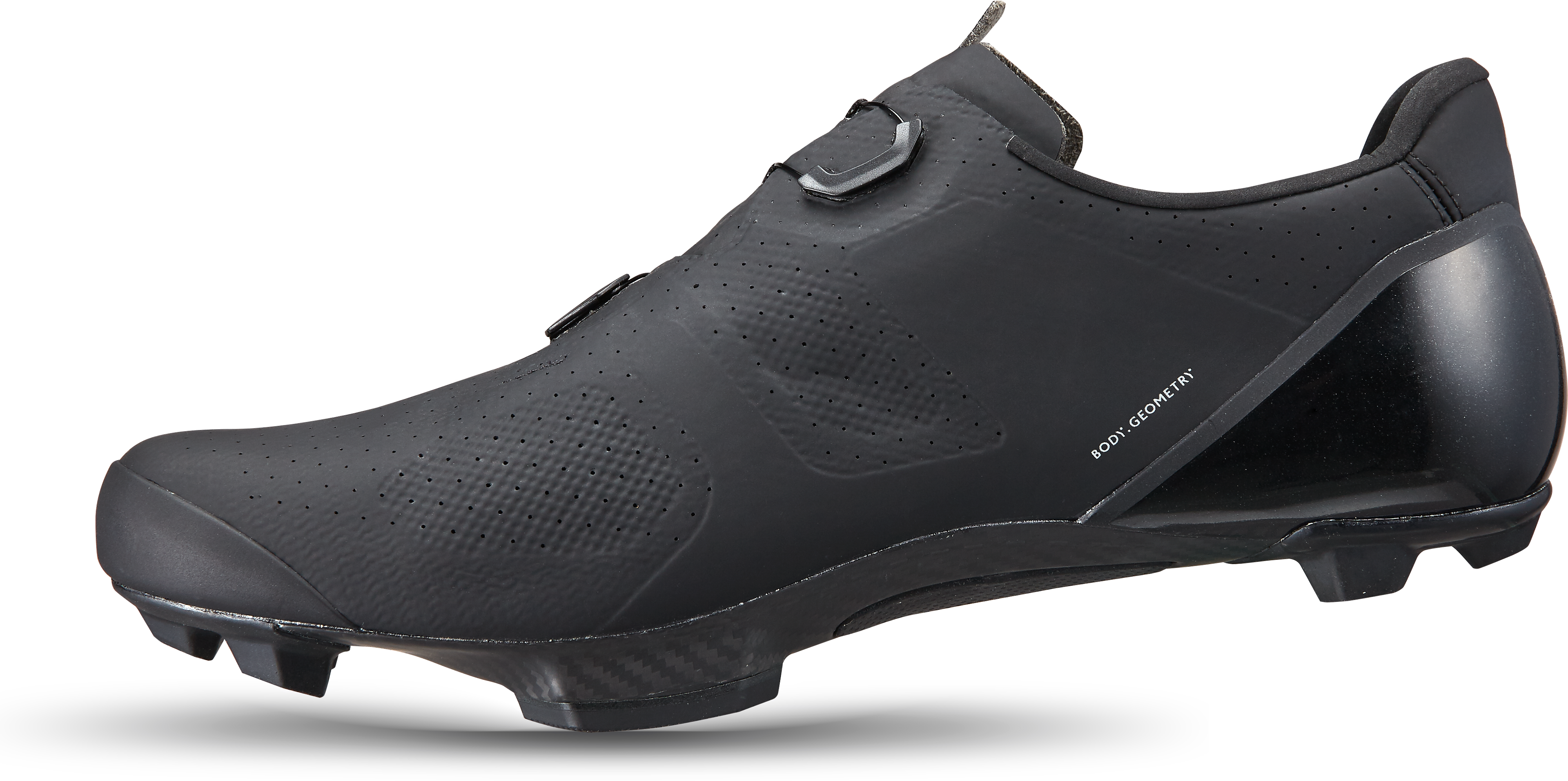 S-WORKS RECON SHOES BLK 41(41 (26cm) ブラック): シューズ&ペダル 