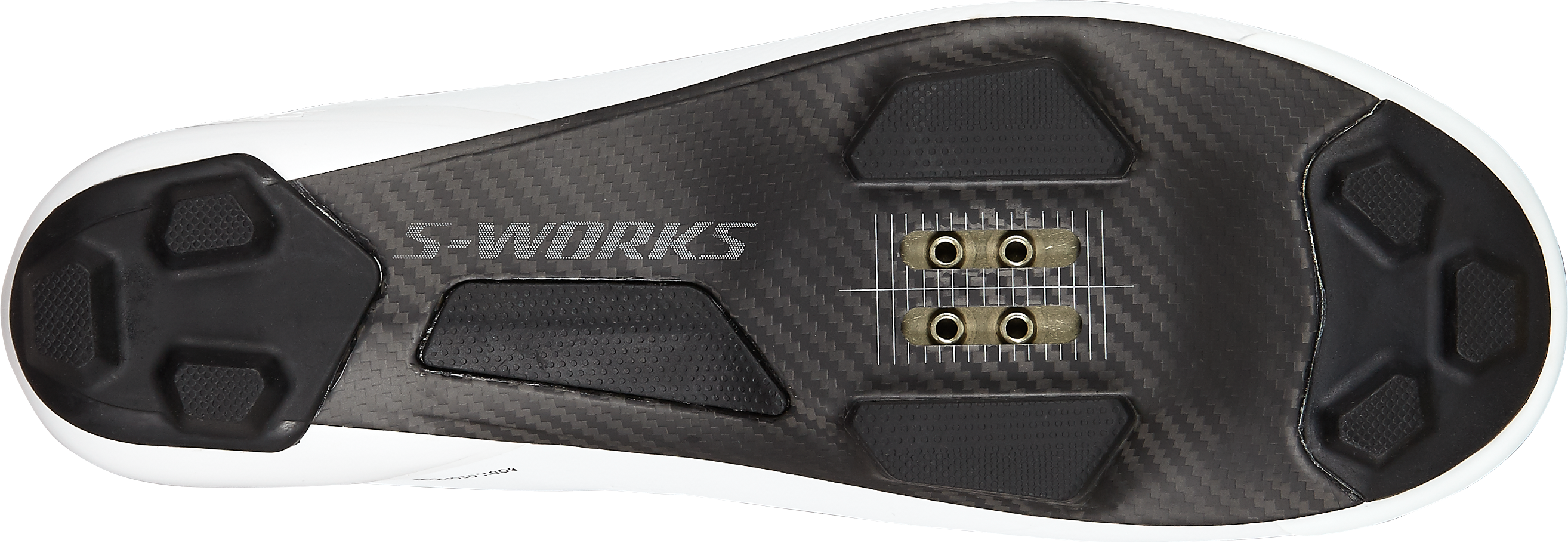 S-Works Recon Shoe