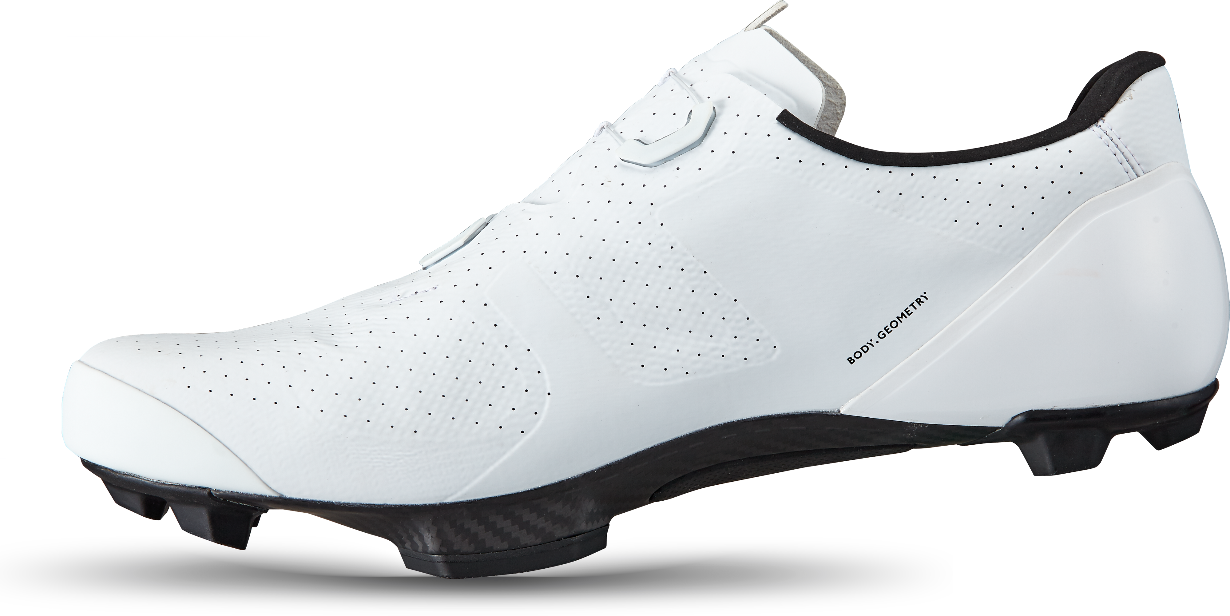 S-WORKS RECON SHOES WHT 36(36 (23cm) ホワイト): シューズ&ペダル 