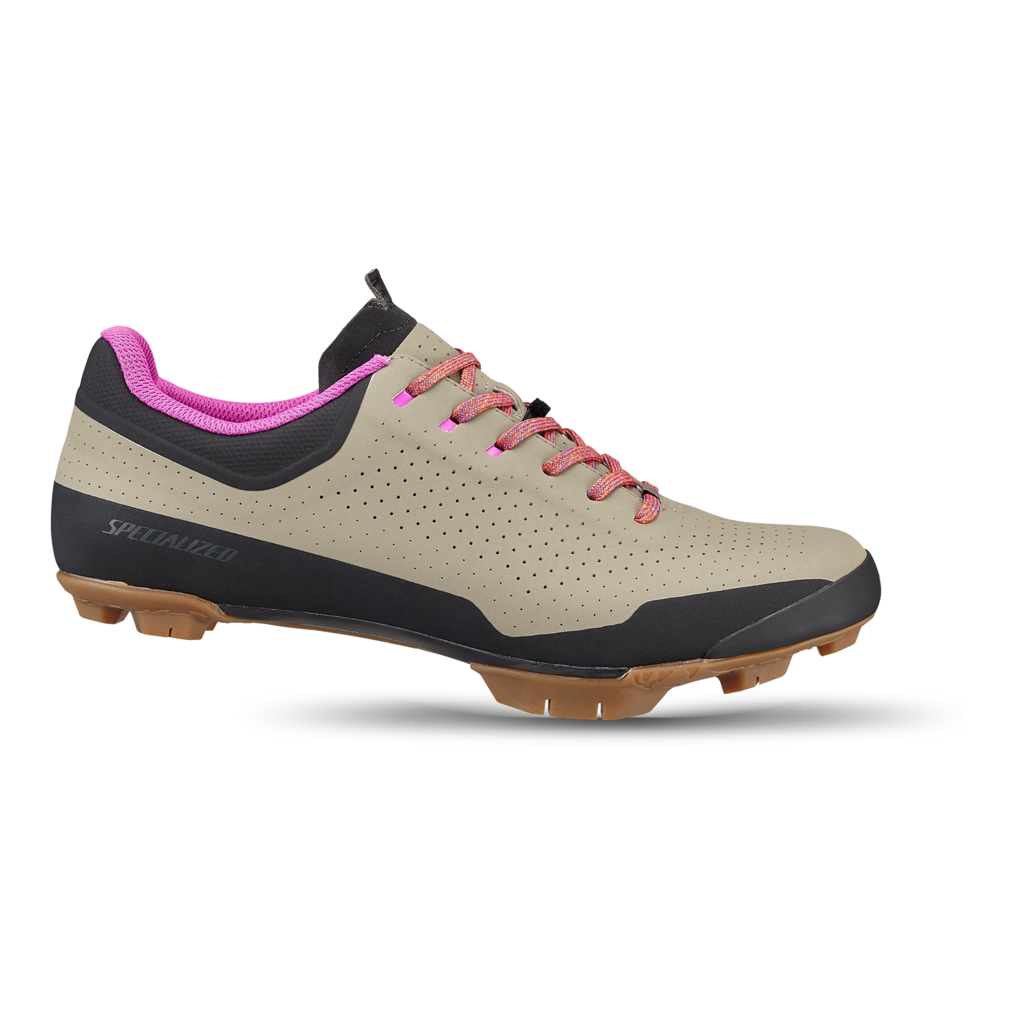 Chaussures de Gravel Recon ADV