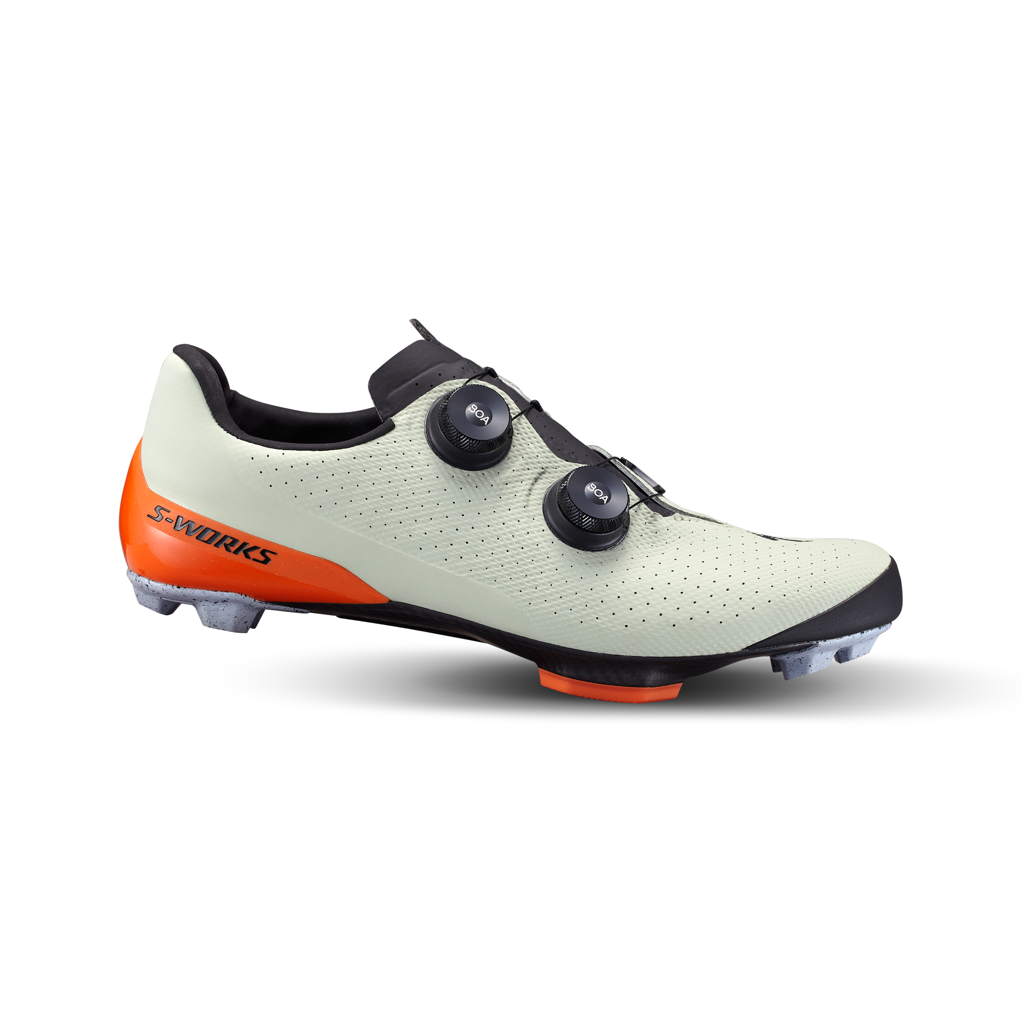 S Works Recon Shoe