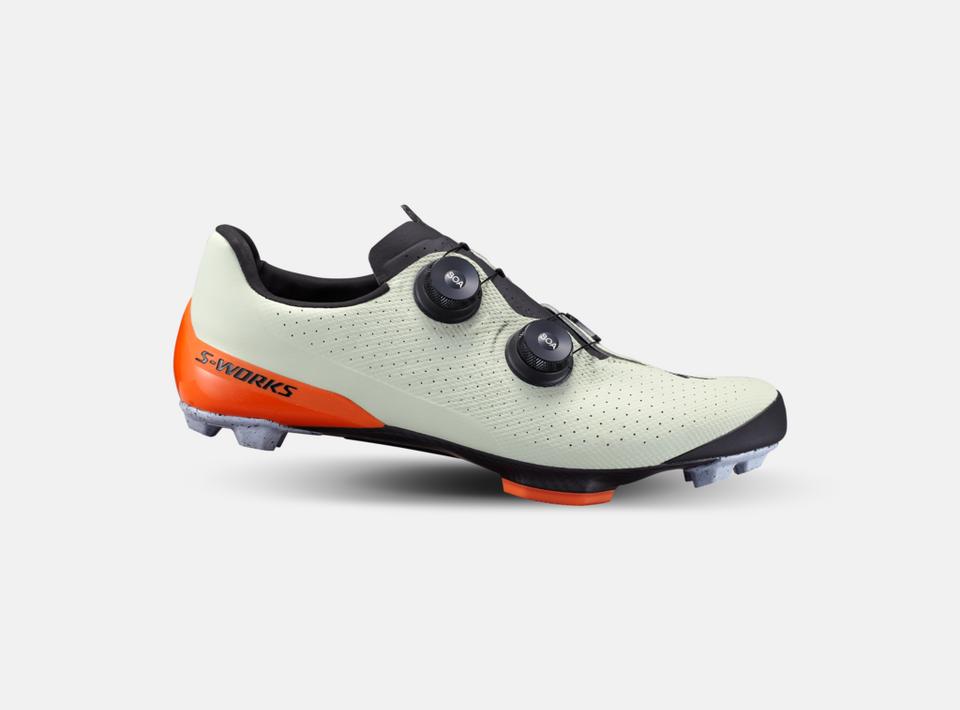 S-Works Recon Gravelbike Schuhe